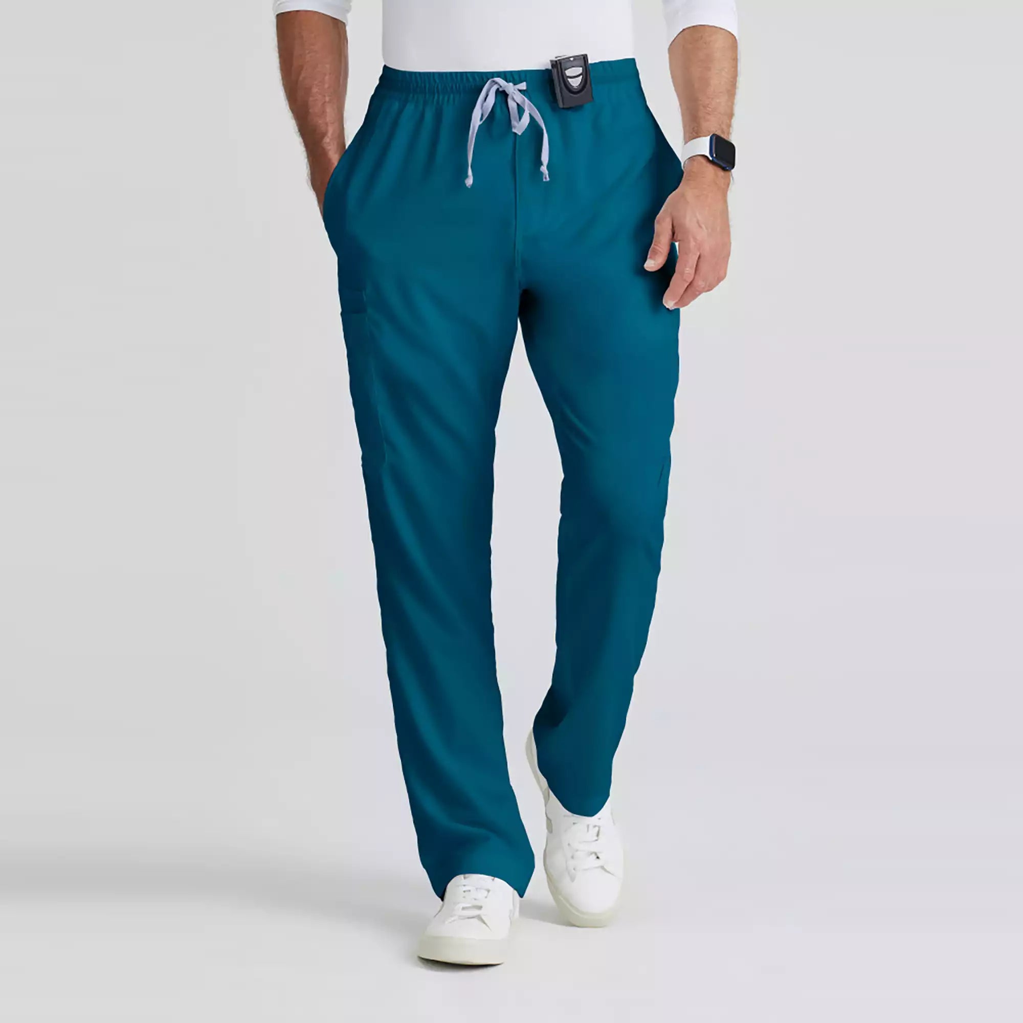 Grey's Anatomy Classic Evan Pant-5 Pocket Men's Scrub Pant | GRP558