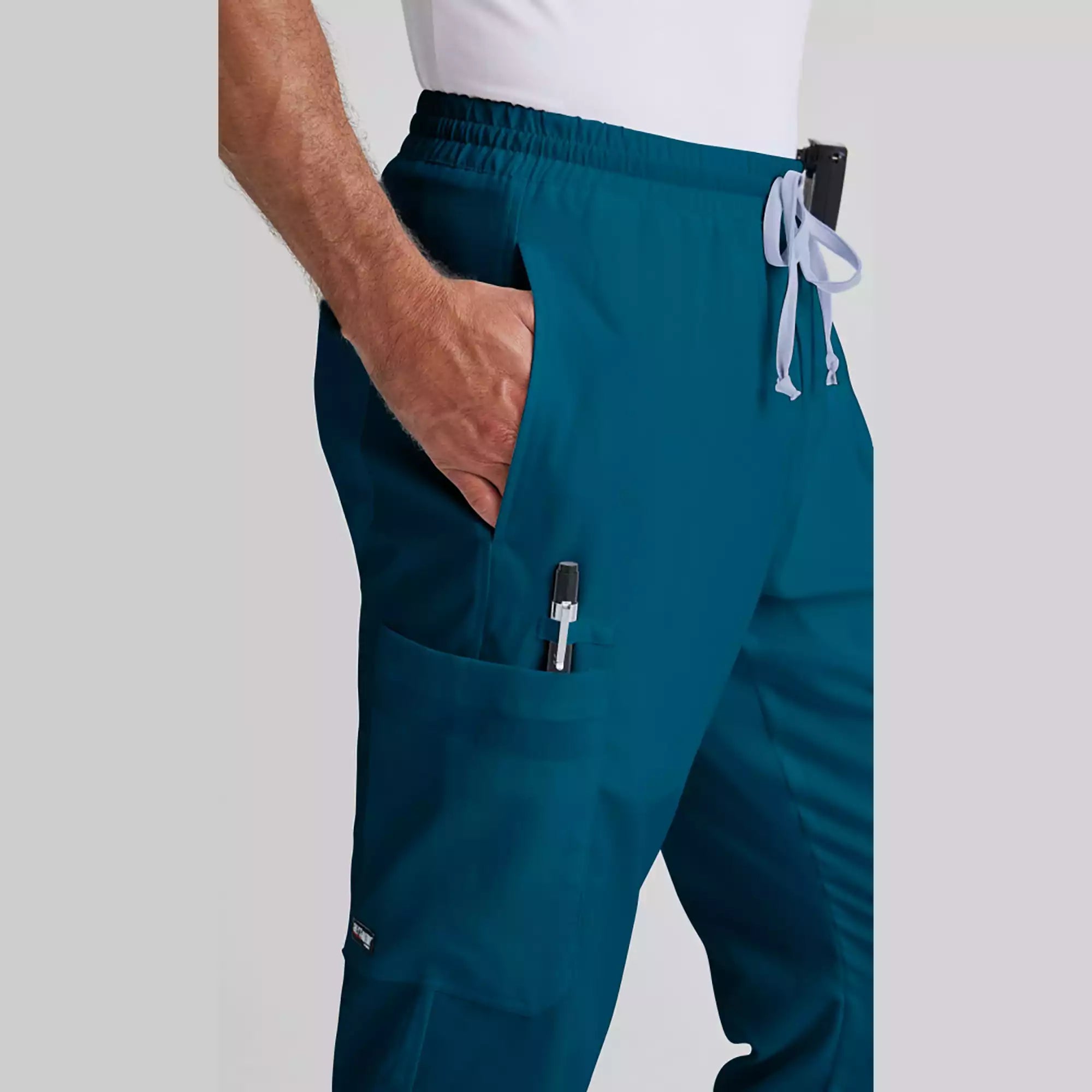 Grey's Anatomy Classic Evan Pant-5 Pocket Men's Scrub Pant | GRP558