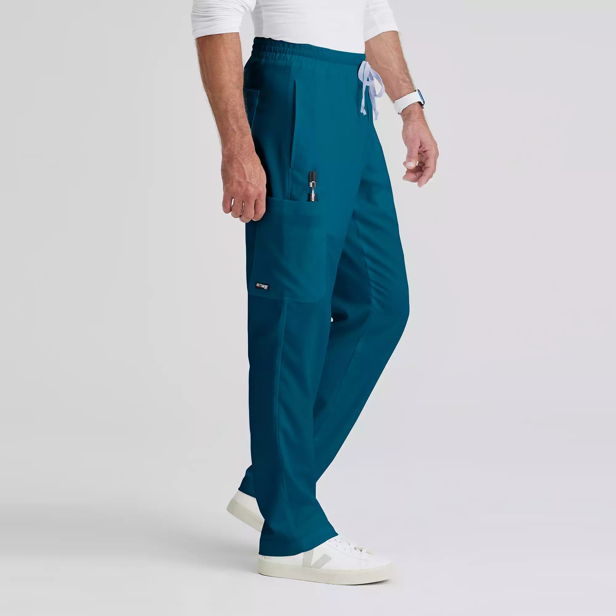 Grey's Anatomy Classic Evan Pant-5 Pocket Men's Scrub Pant | GRP558