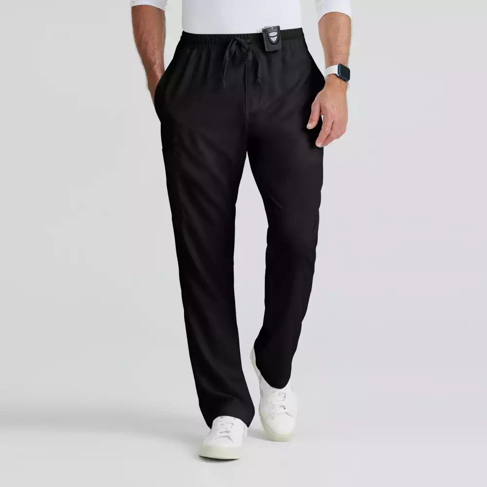 Grey's Anatomy Classic Evan Pant-5 Pocket Men's Scrub Pant | GRP558