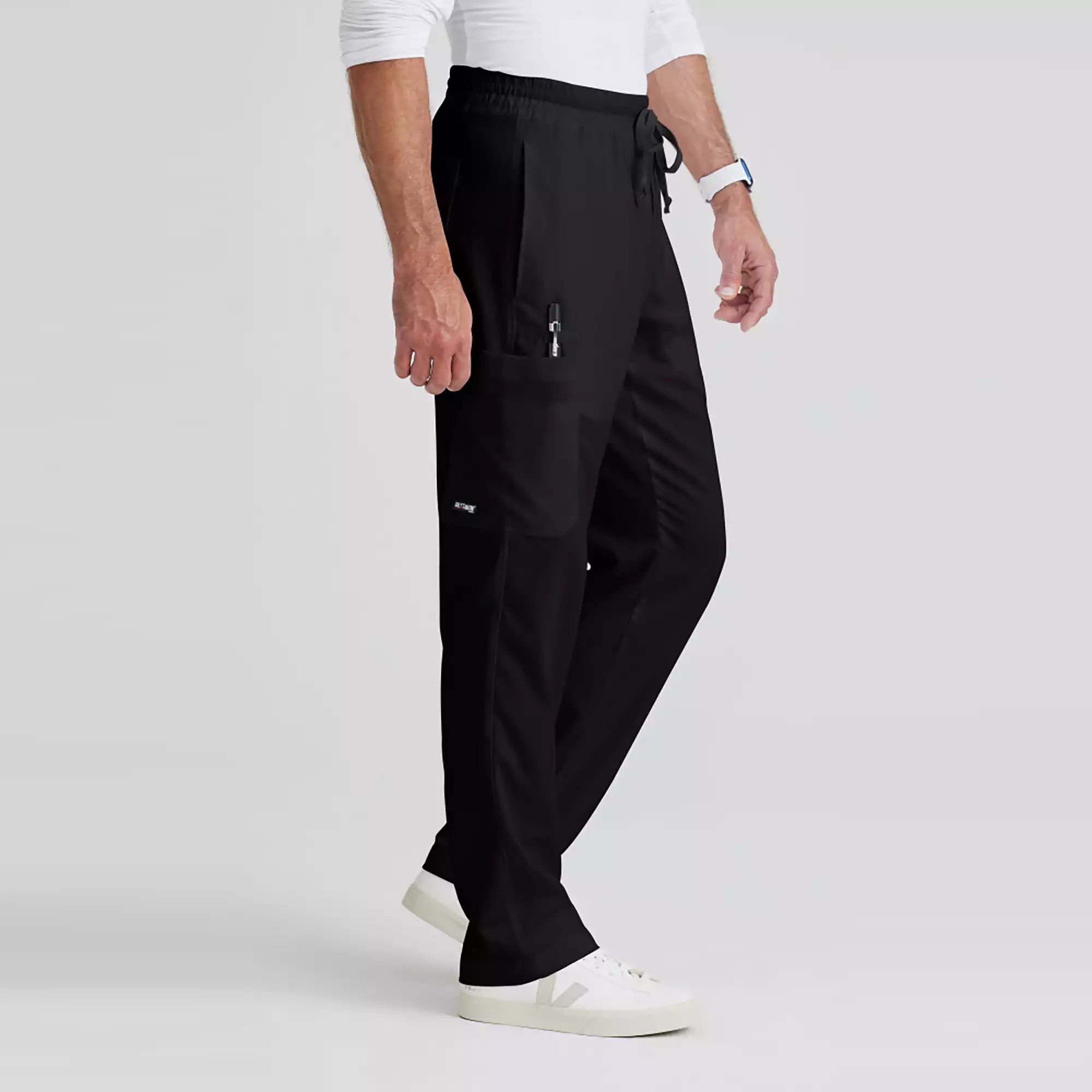 Grey's Anatomy Classic Evan Pant-5 Pocket Men's Scrub Pant | GRP558