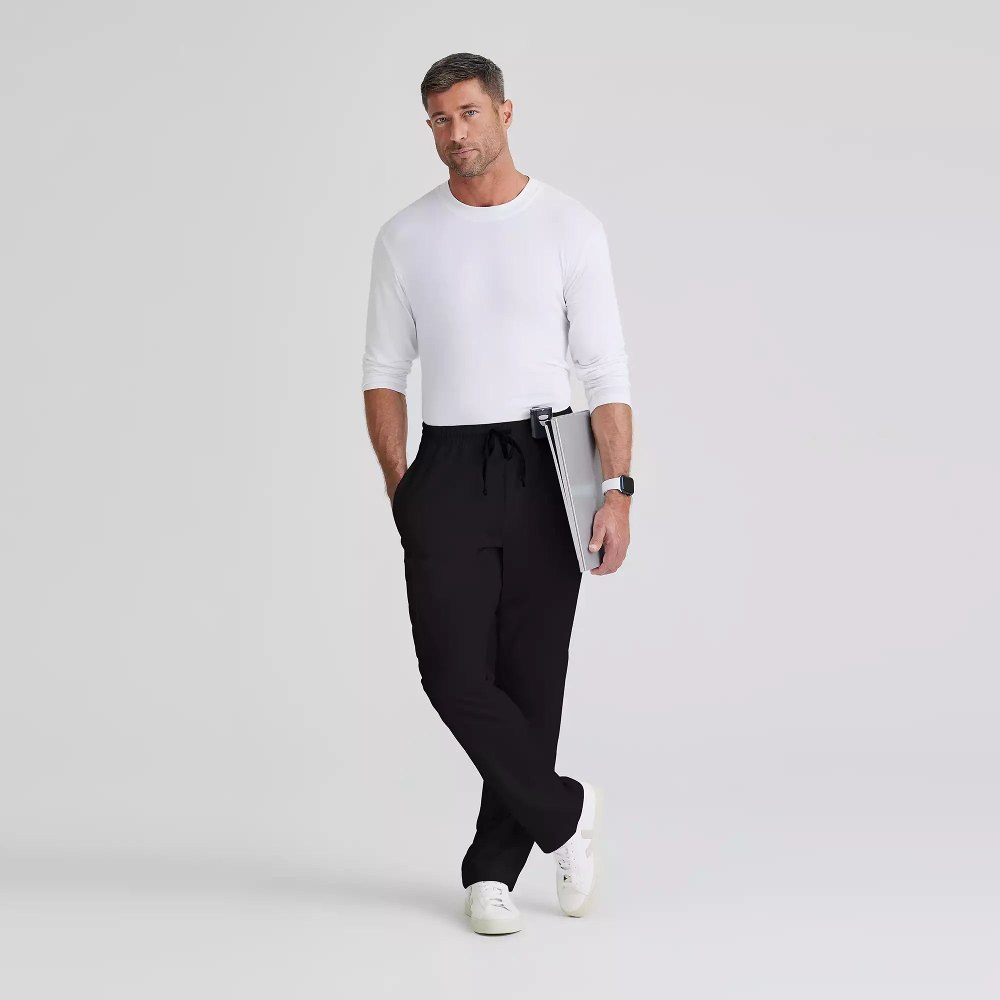 Grey's Anatomy Classic Evan Pant-5 Pocket Men's Scrub Pant | GRP558