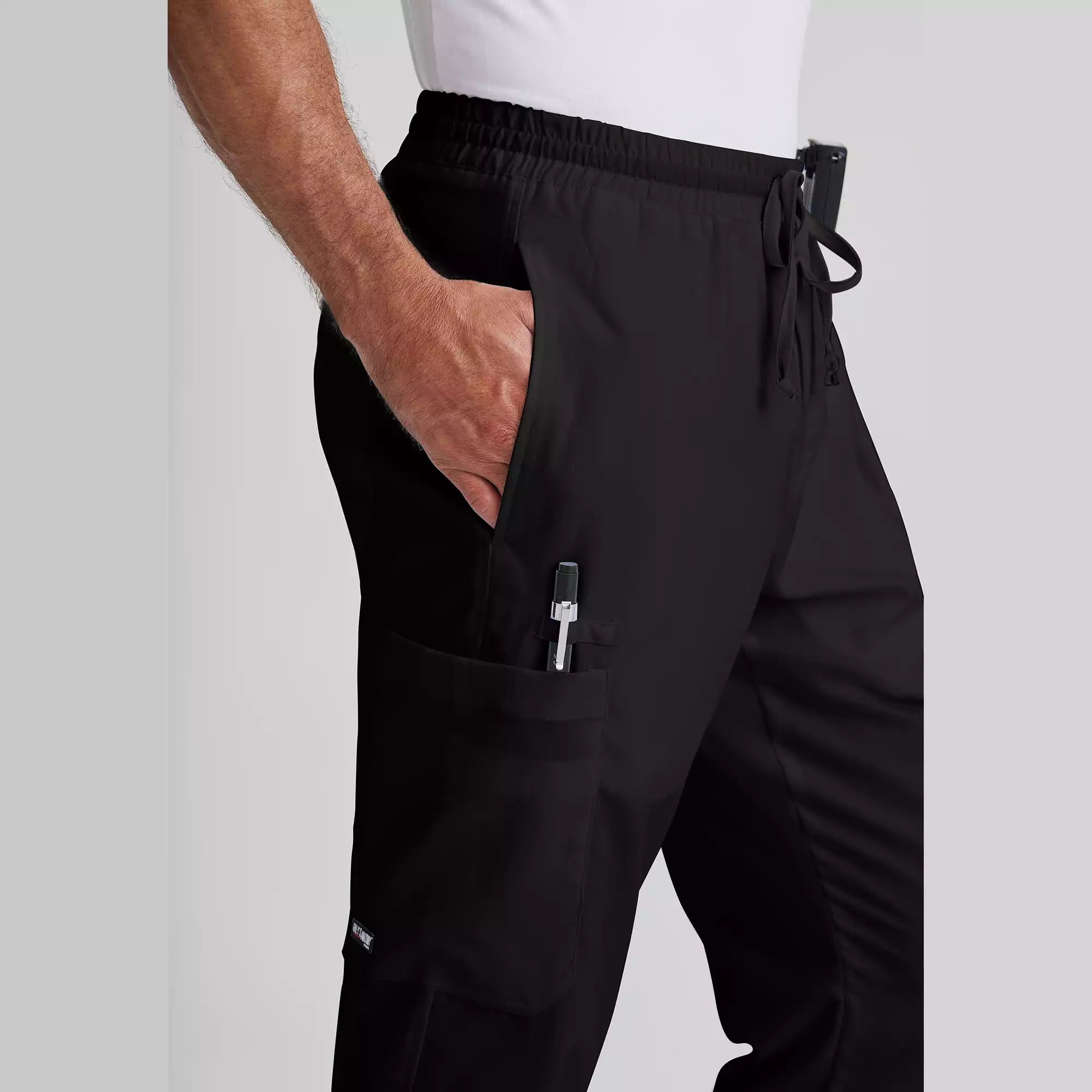 Grey's Anatomy Classic Evan Pant-5 Pocket Men's Scrub Pant | GRP558