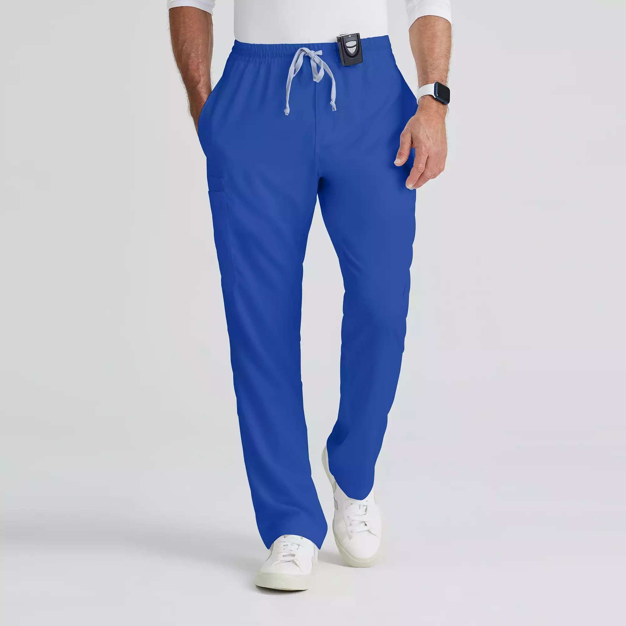Grey's Anatomy Classic Evan Pant-5 Pocket Men's Scrub Pant | GRP558