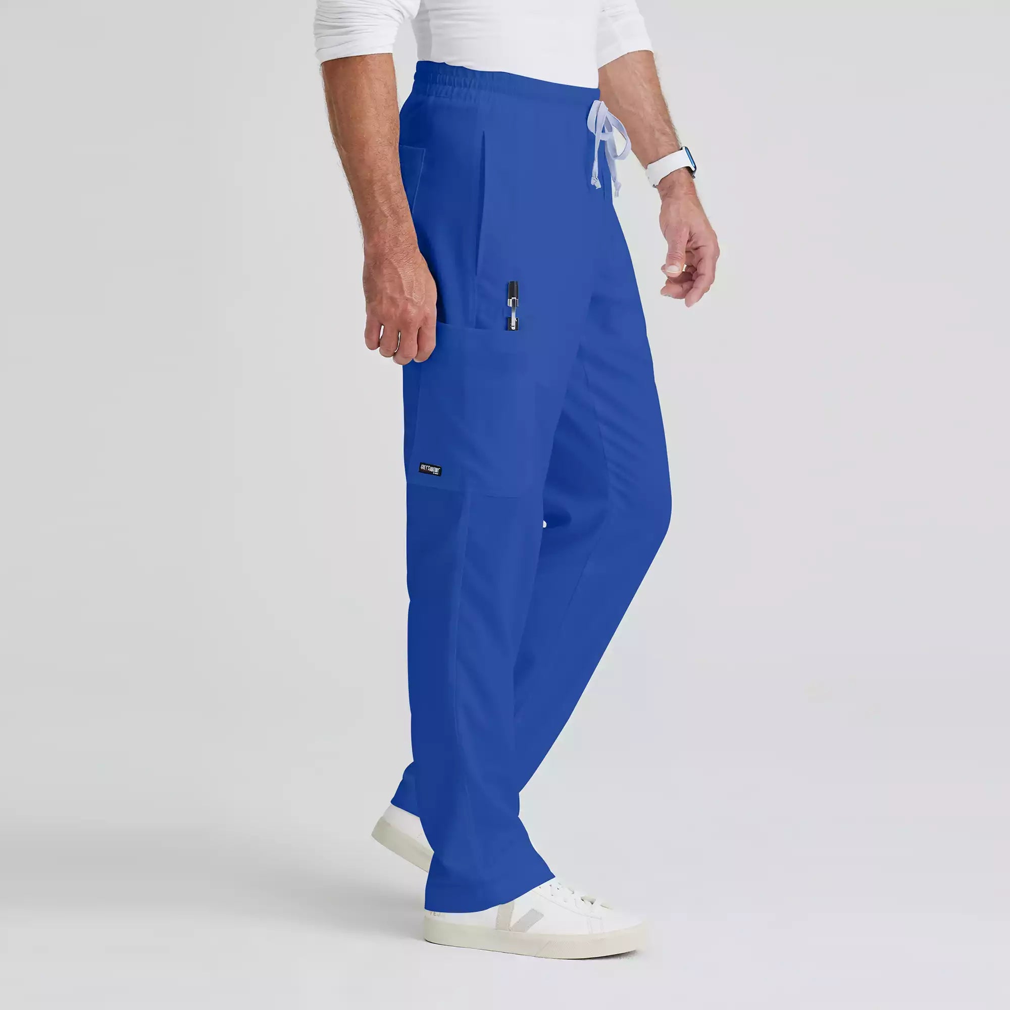 Grey's Anatomy Classic Evan Pant-5 Pocket Men's Scrub Pant | GRP558