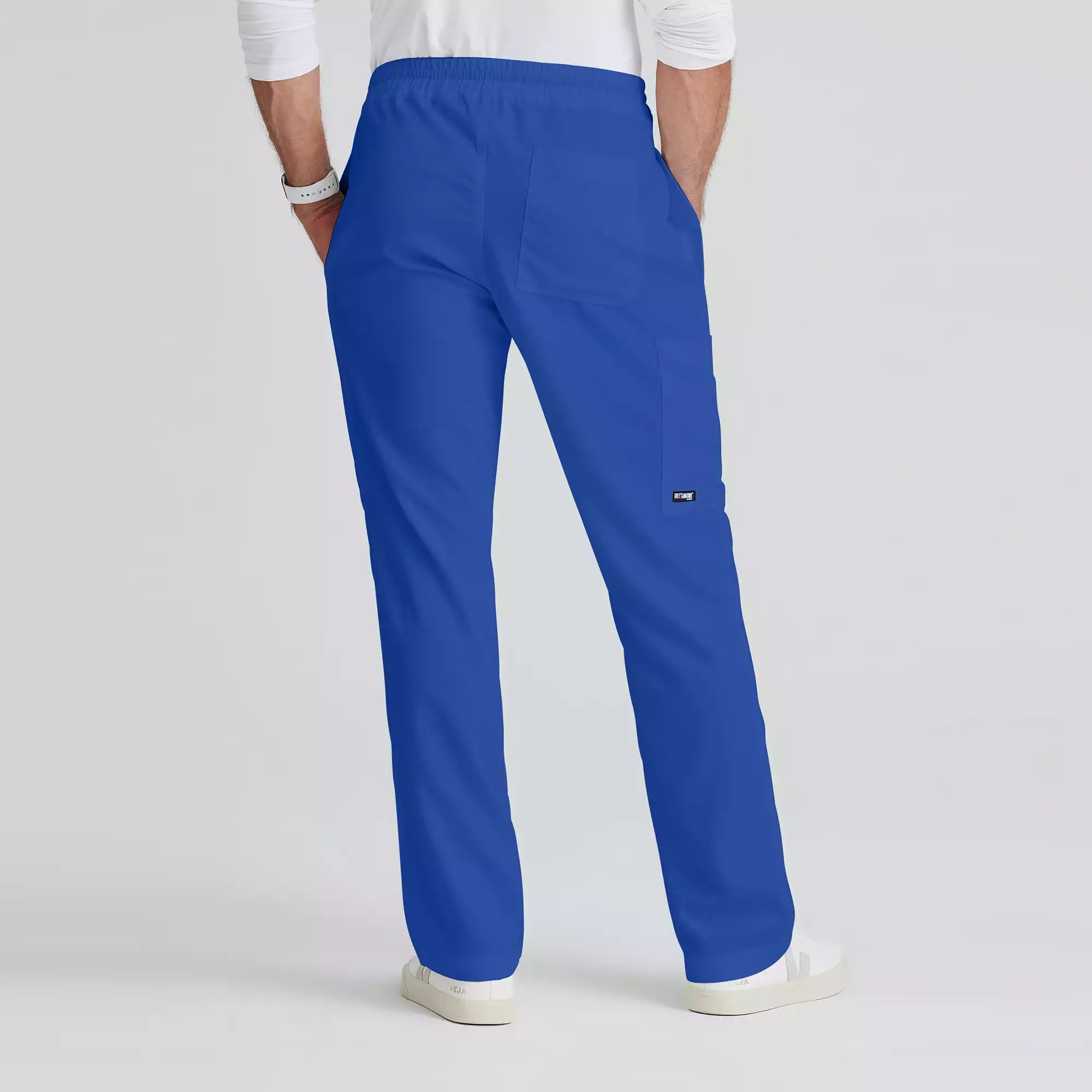 Grey's Anatomy Classic Evan Pant-5 Pocket Men's Scrub Pant | GRP558