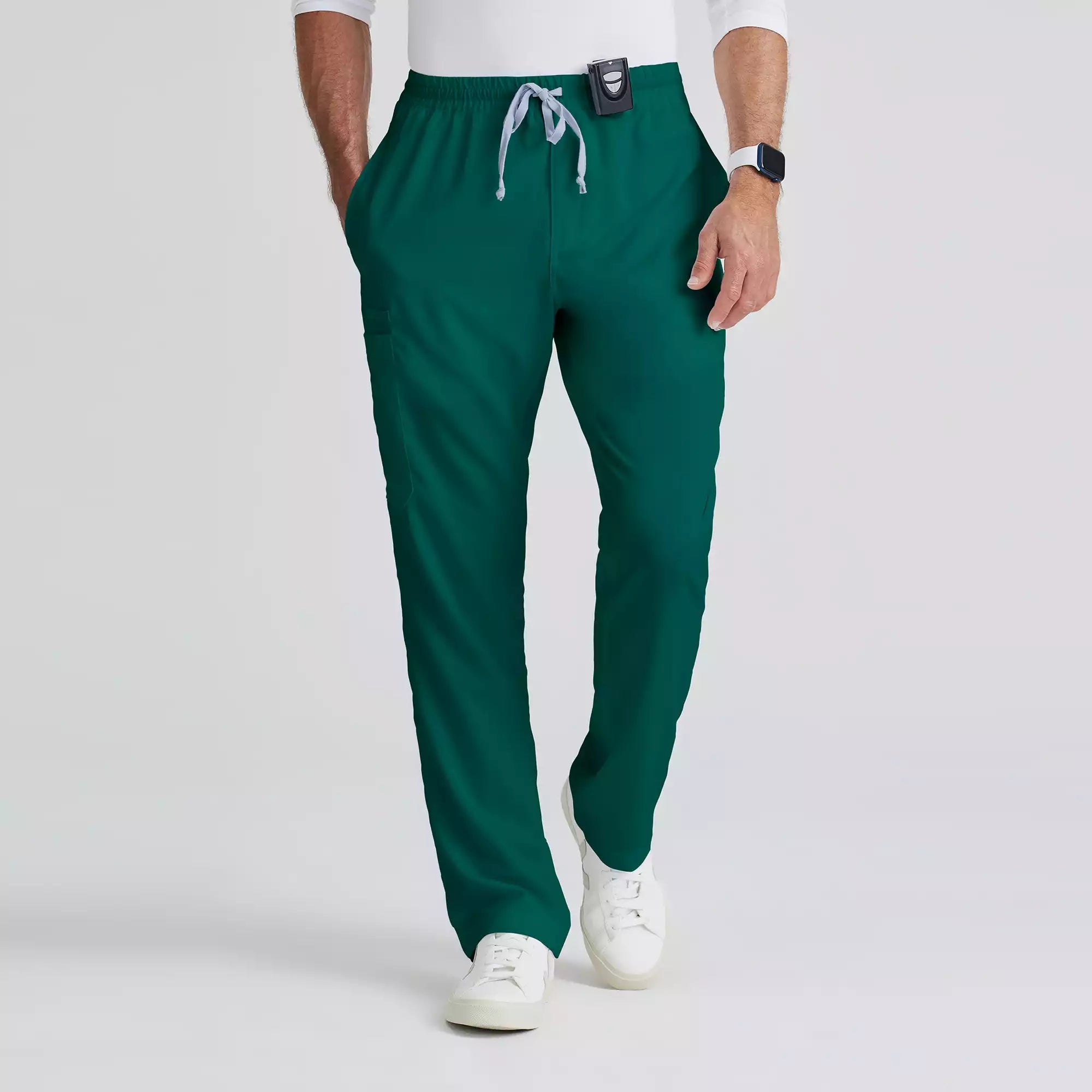 Grey's Anatomy Classic Evan Pant-5 Pocket Men's Scrub Pant | GRP558