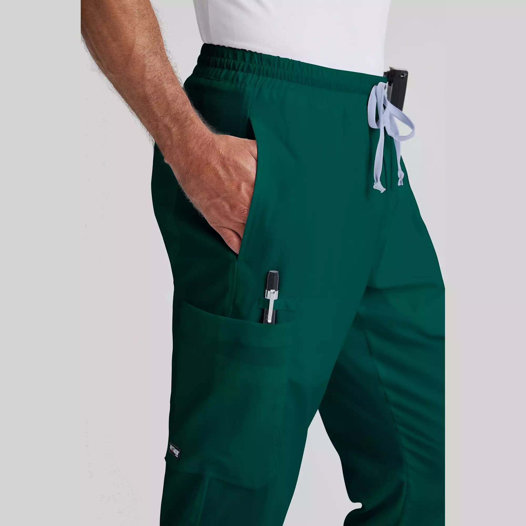 Grey's Anatomy Classic Evan Pant-5 Pocket Men's Scrub Pant | GRP558