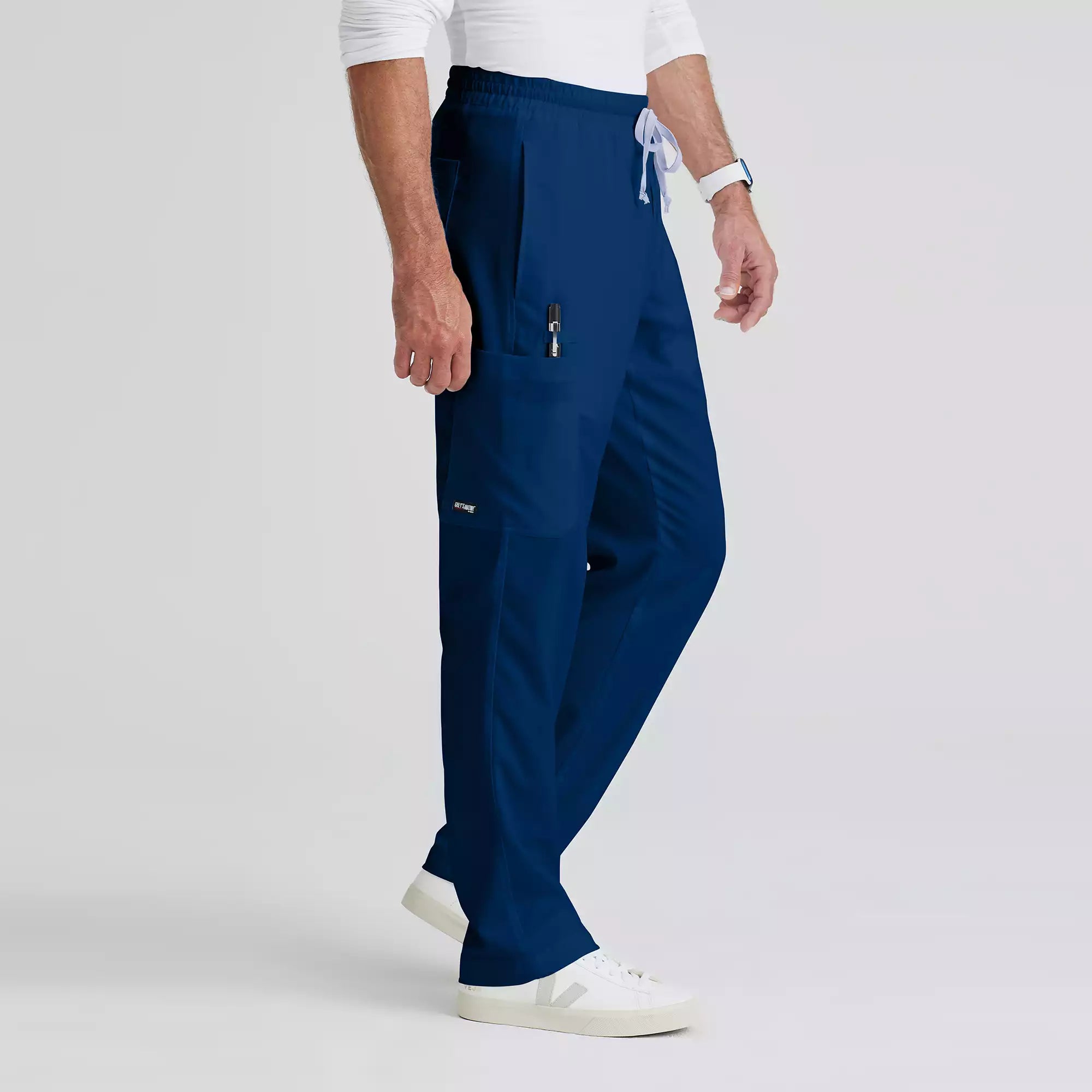 Grey's Anatomy Classic Evan Pant-5 Pocket Men's Scrub Pant | GRP558