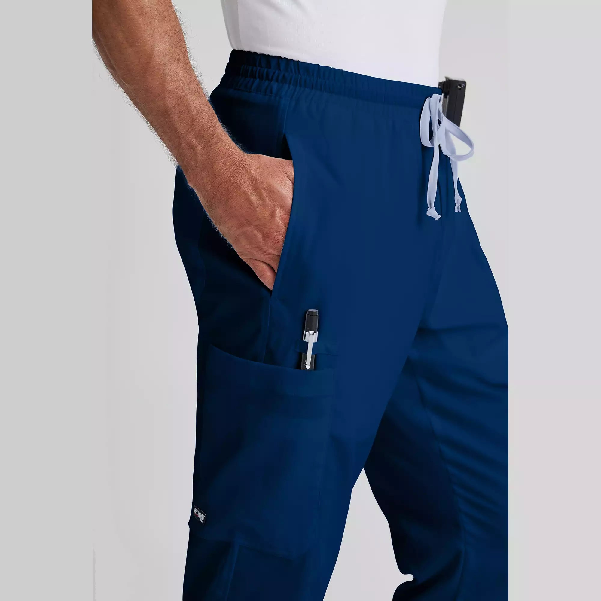 Grey's Anatomy Classic Evan Pant-5 Pocket Men's Scrub Pant | GRP558