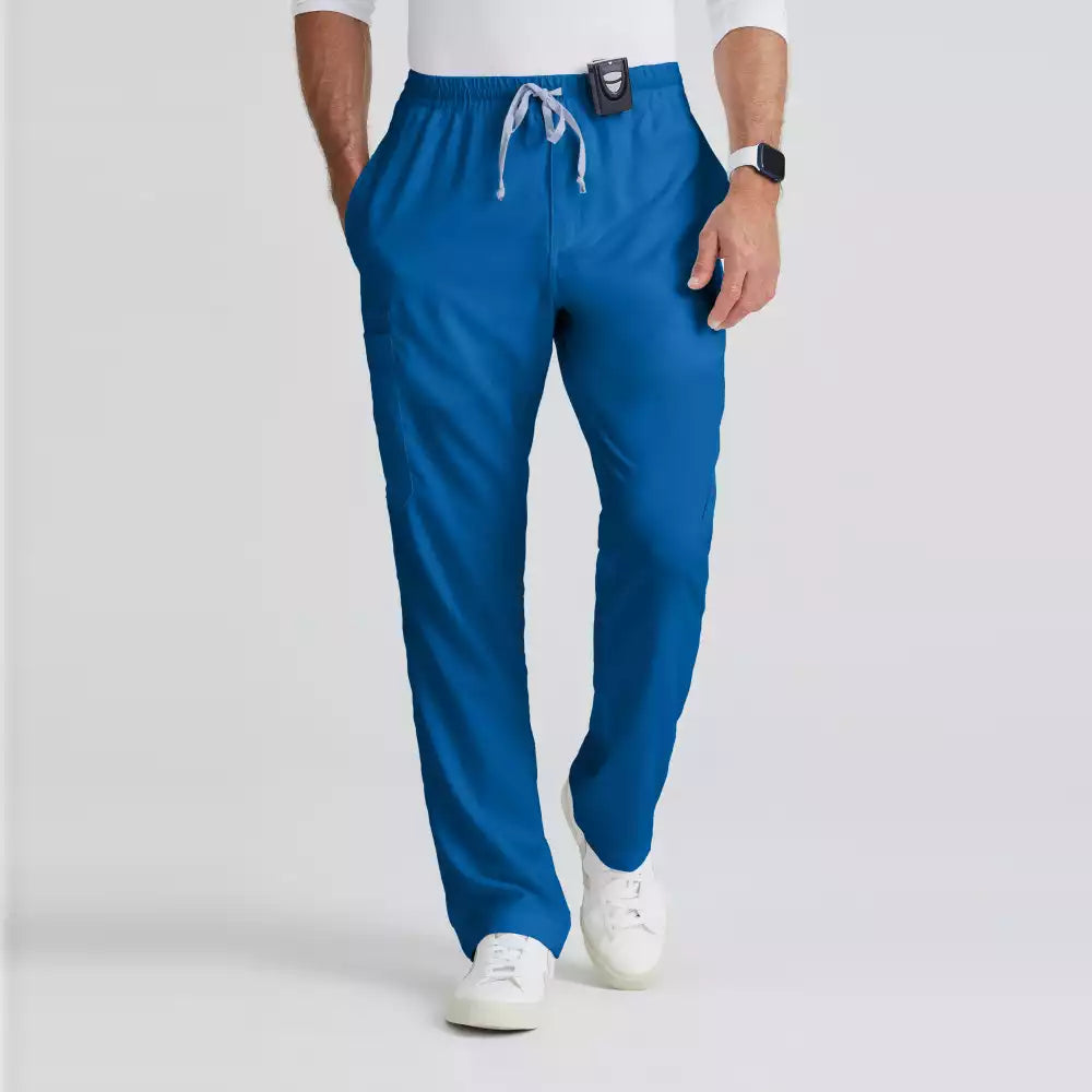 Grey's Anatomy Classic Evan Pant-5 Pocket Men's Scrub Pant | GRP558