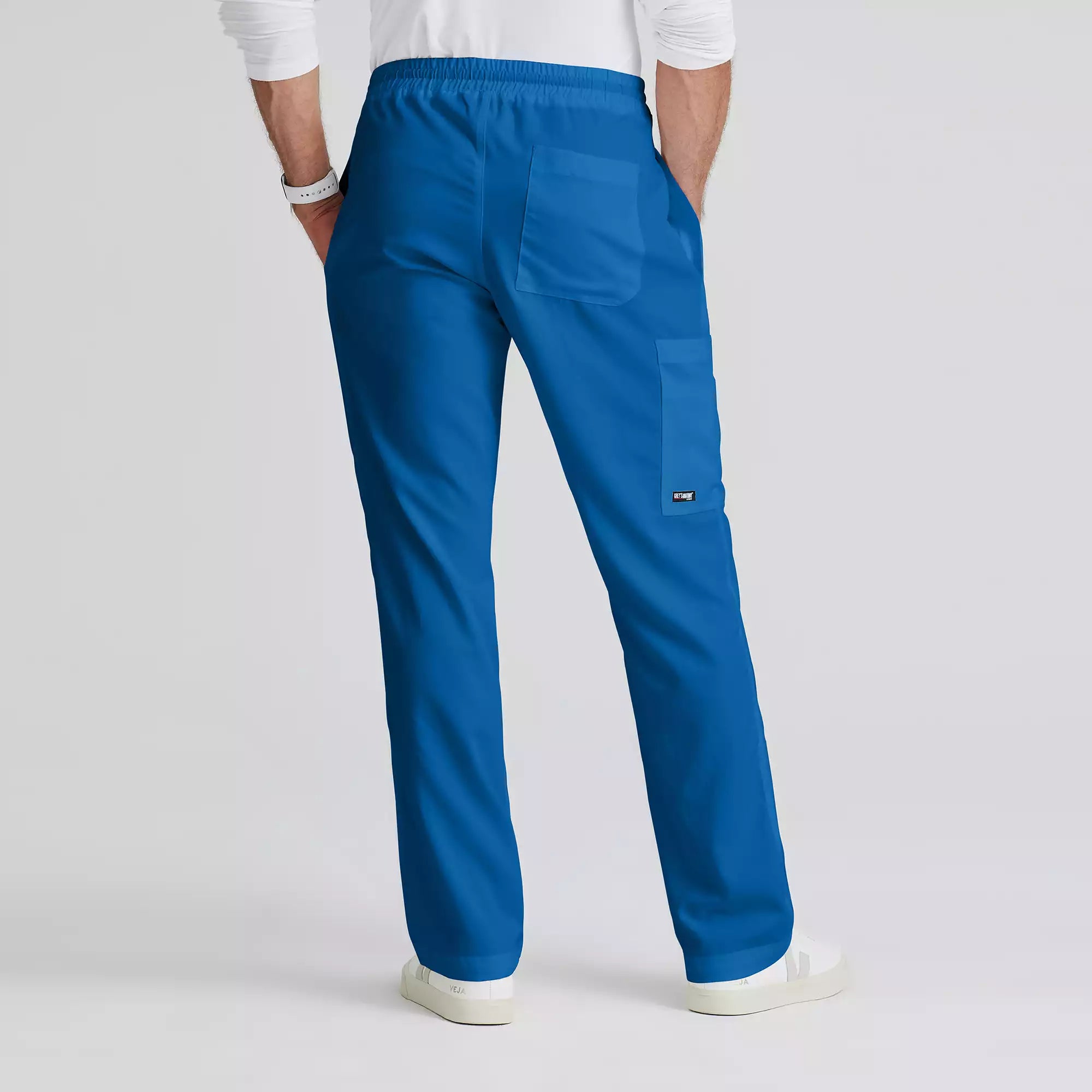 Grey's Anatomy Classic Evan Pant-5 Pocket Men's Scrub Pant | GRP558