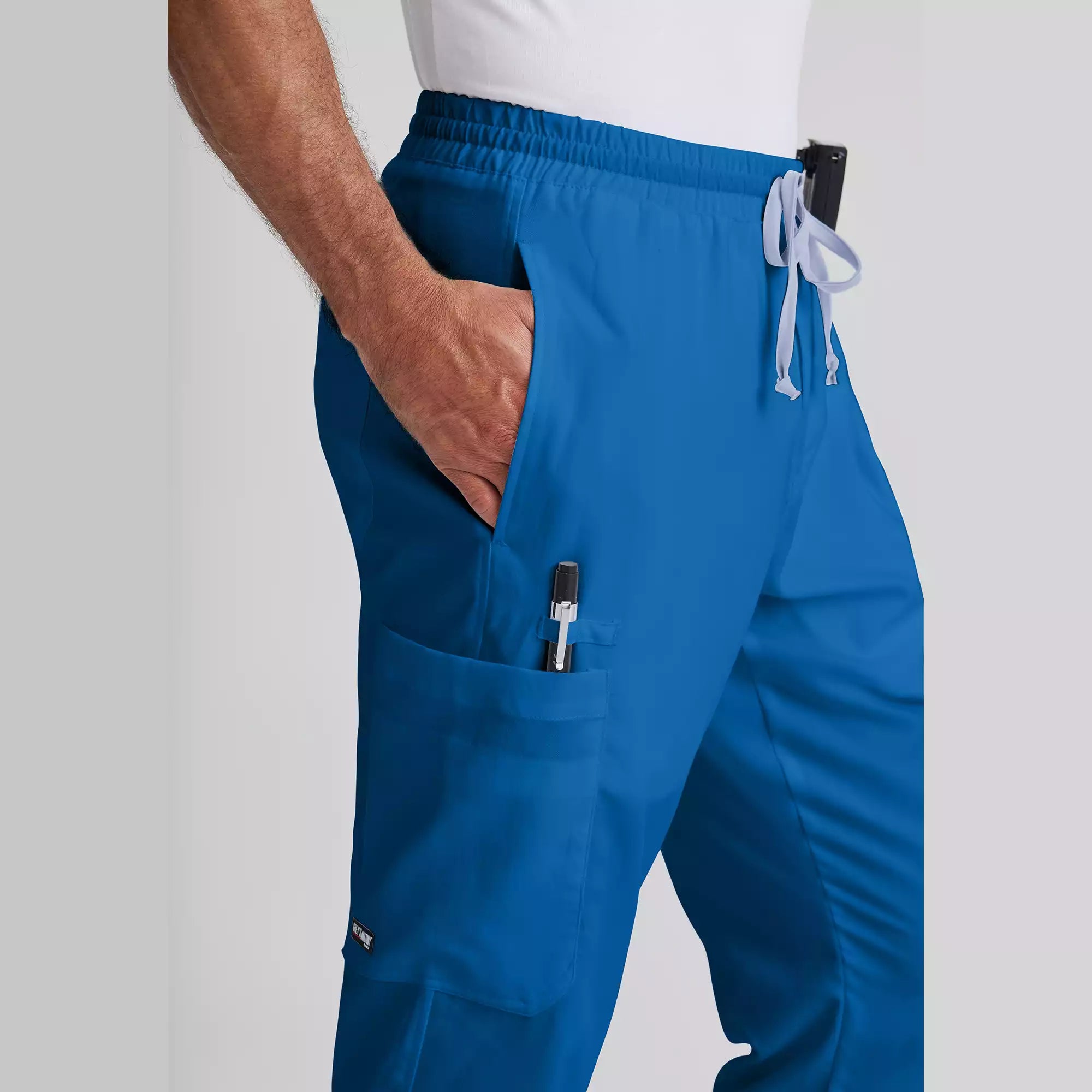 Grey's Anatomy Classic Evan Pant-5 Pocket Men's Scrub Pant | GRP558