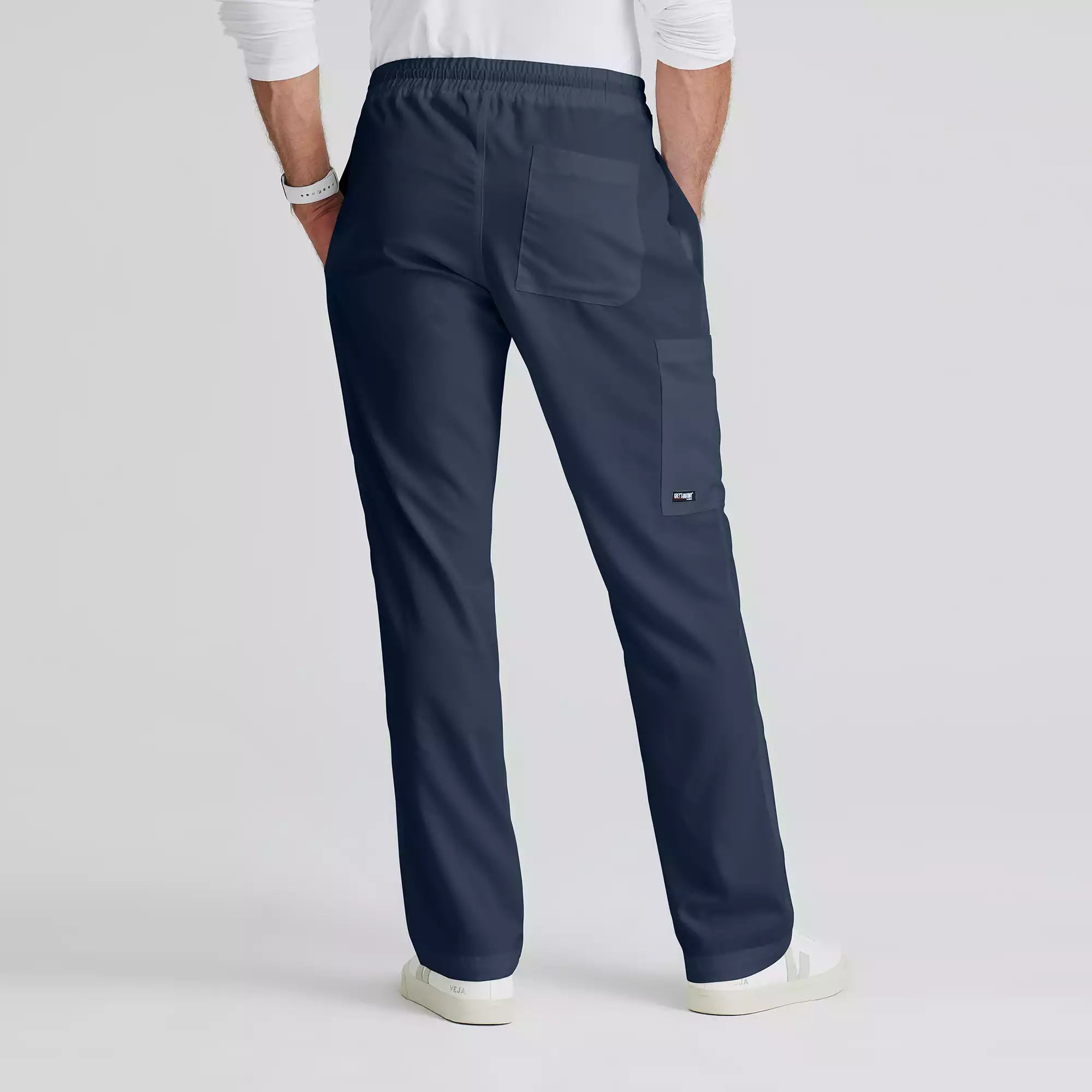 Grey's Anatomy Classic Evan Pant-5 Pocket Men's Scrub Pant | GRP558