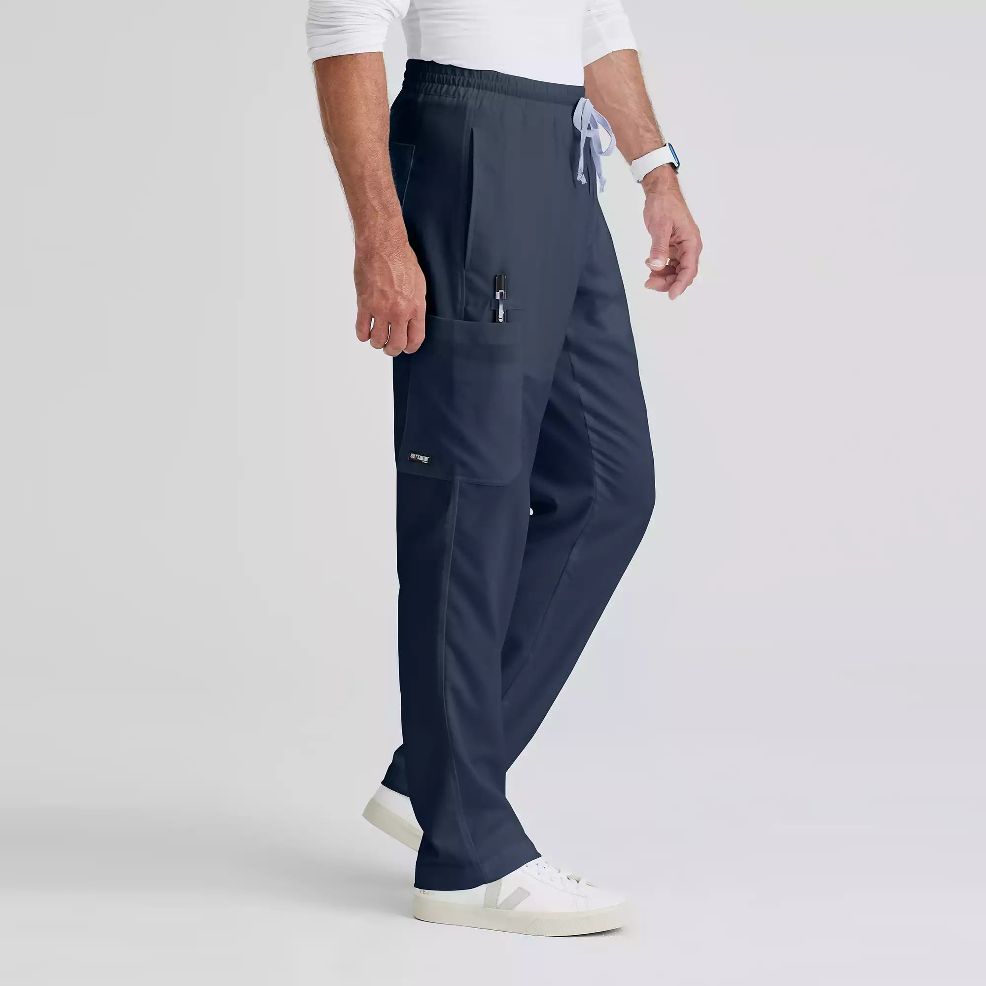 Grey's Anatomy Classic Evan Pant-5 Pocket Men's Scrub Pant | GRP558