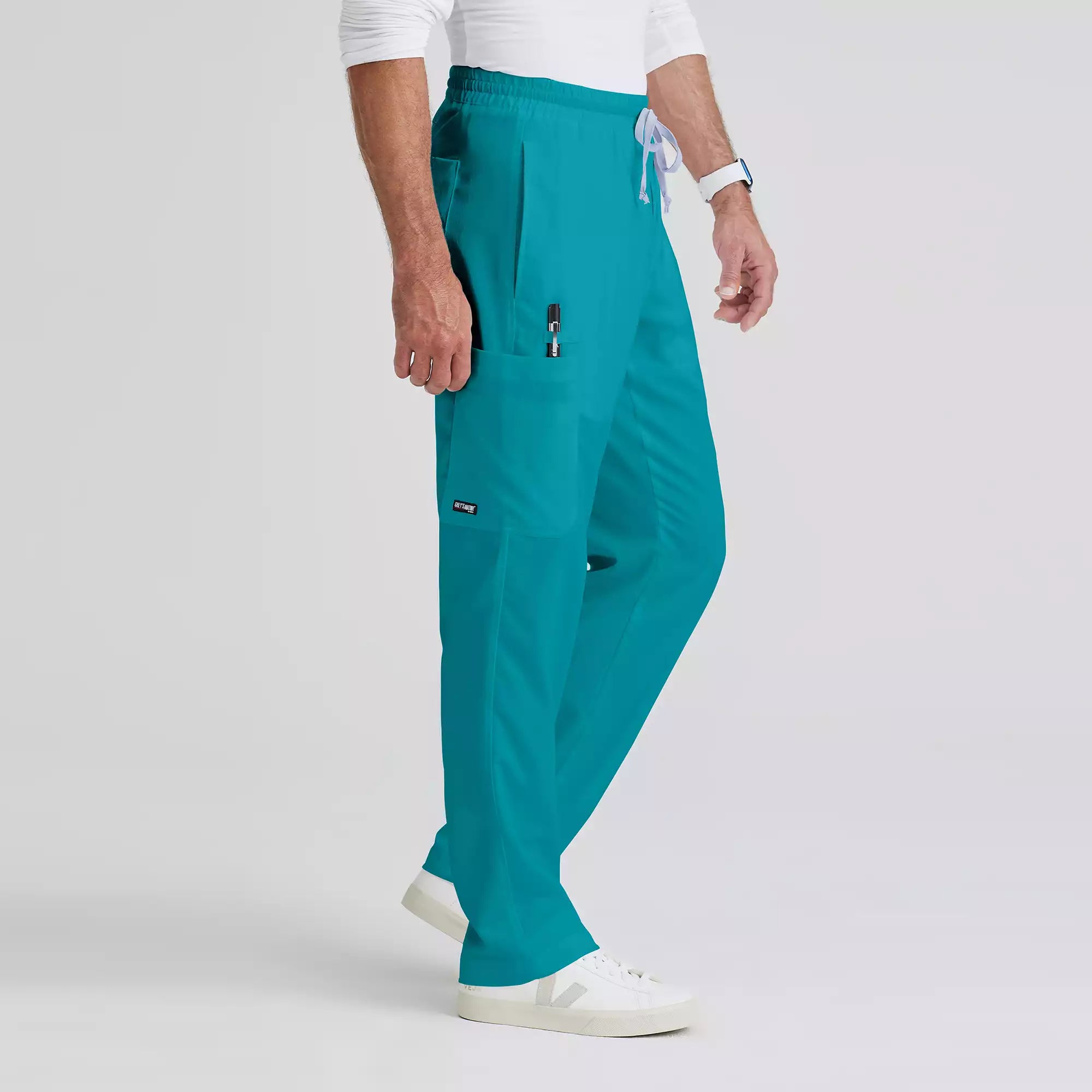 Grey's Anatomy Classic Evan Pant-5 Pocket Men's Scrub Pant | GRP558