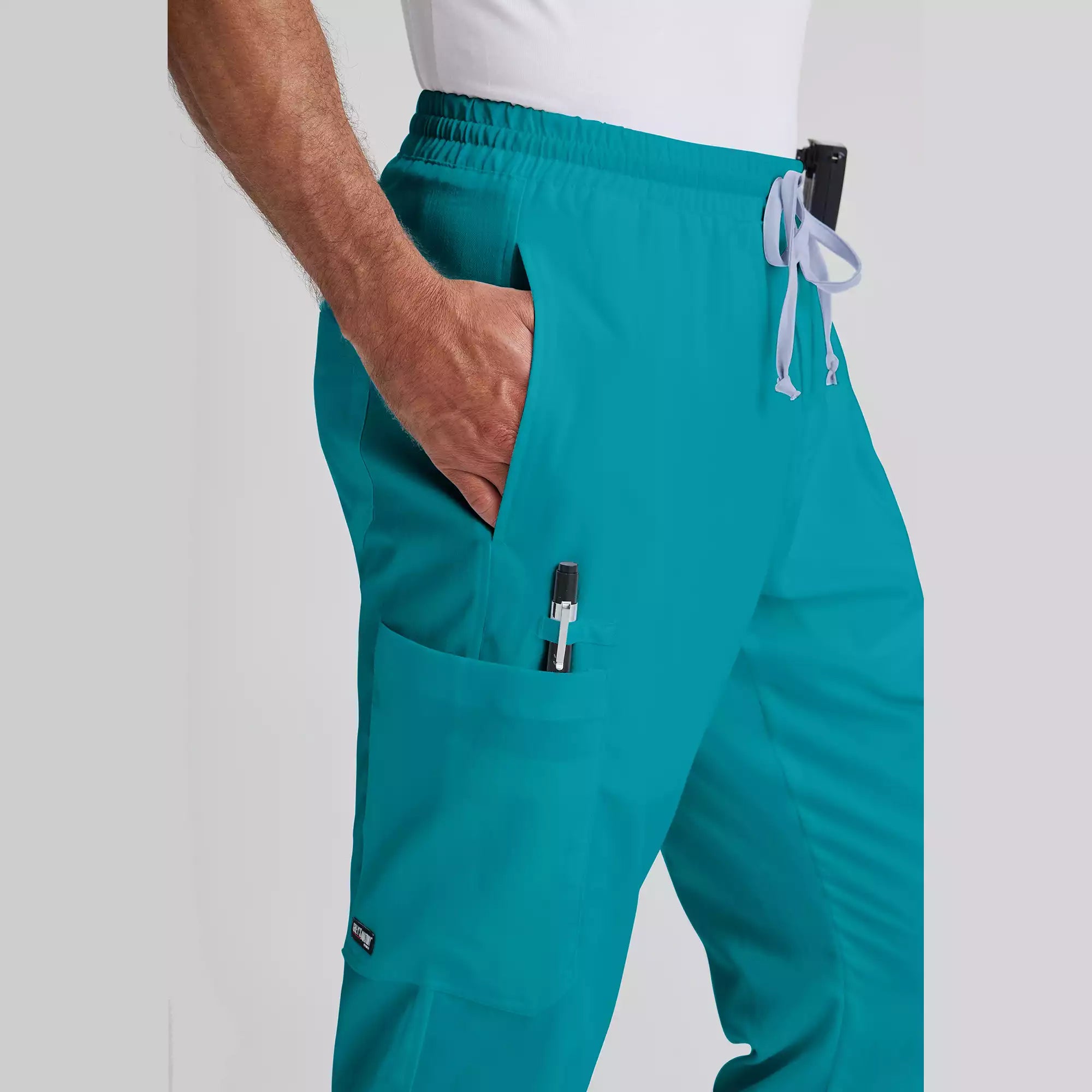 Grey's Anatomy Classic Evan Pant-5 Pocket Men's Scrub Pant | GRP558
