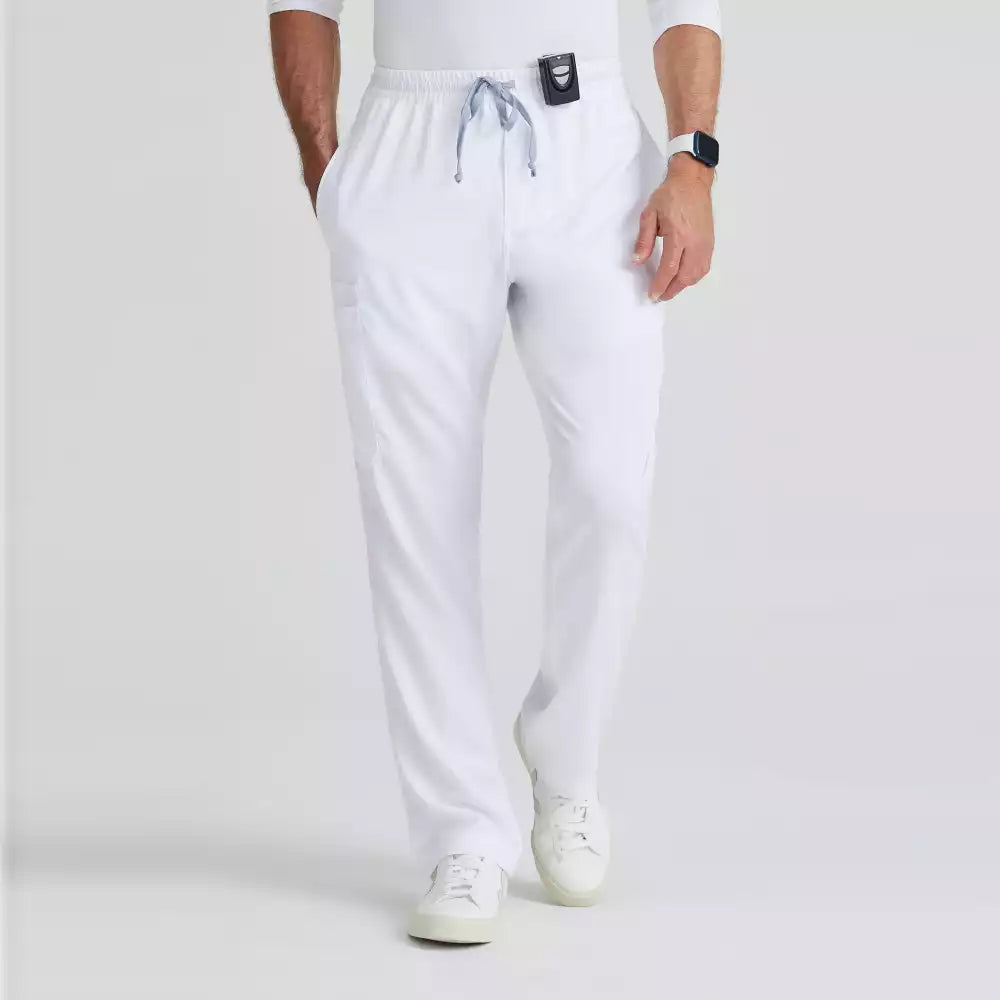 Grey's Anatomy Classic Evan Pant-5 Pocket Men's Scrub Pant | GRP558