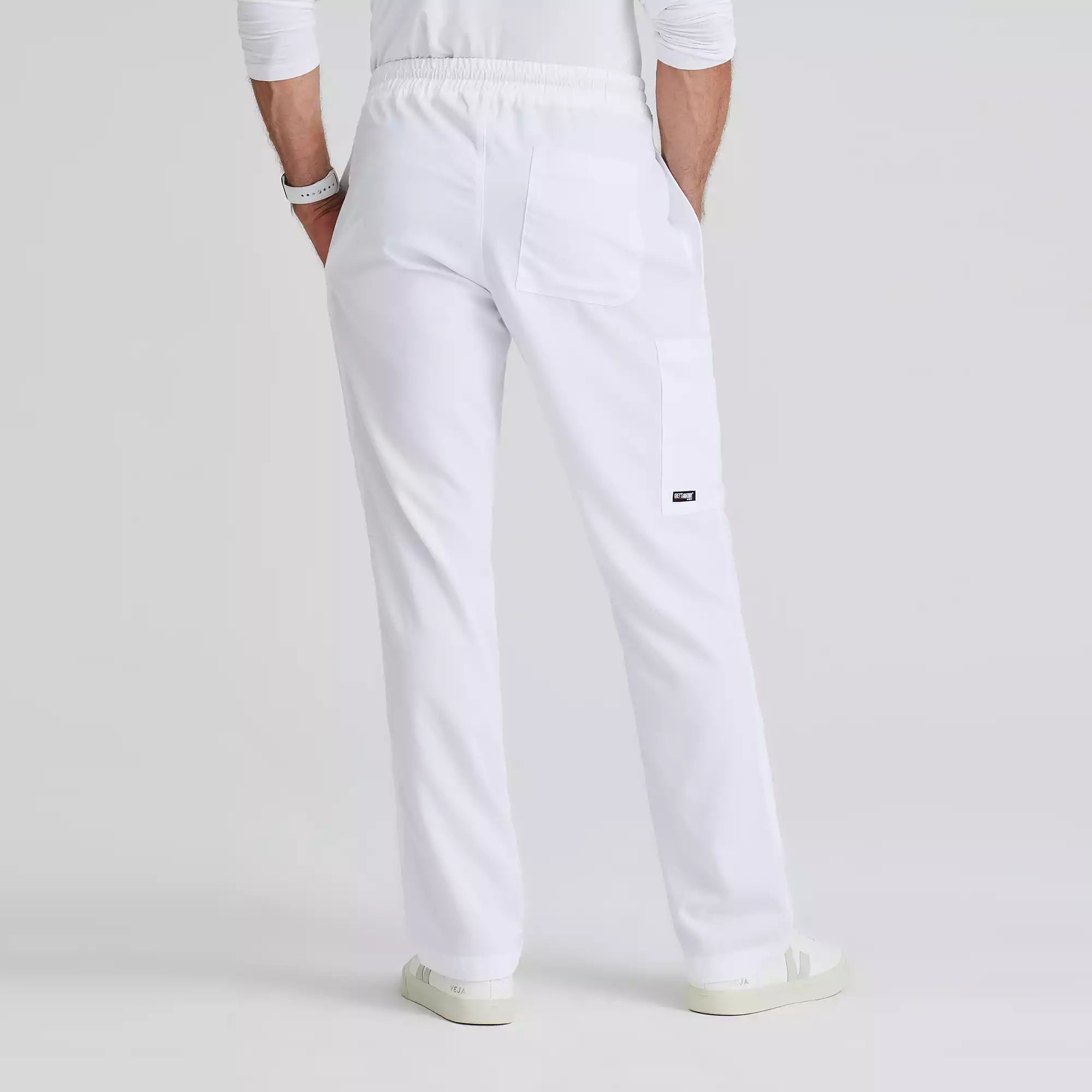 Grey's Anatomy Classic Evan Pant-5 Pocket Men's Scrub Pant | GRP558