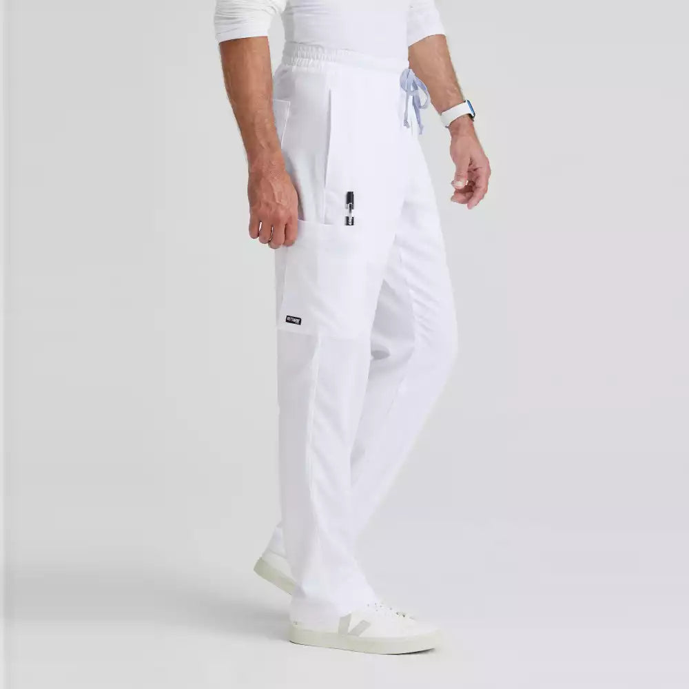 Grey's Anatomy Classic Evan Pant-5 Pocket Men's Scrub Pant | GRP558