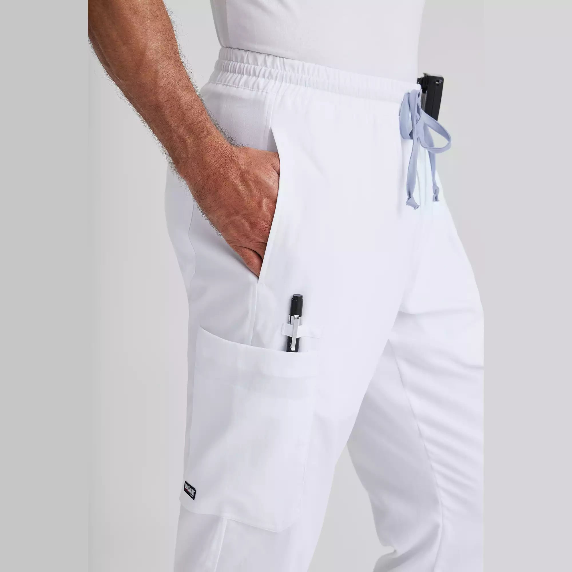 Grey's Anatomy Classic Evan Pant-5 Pocket Men's Scrub Pant | GRP558
