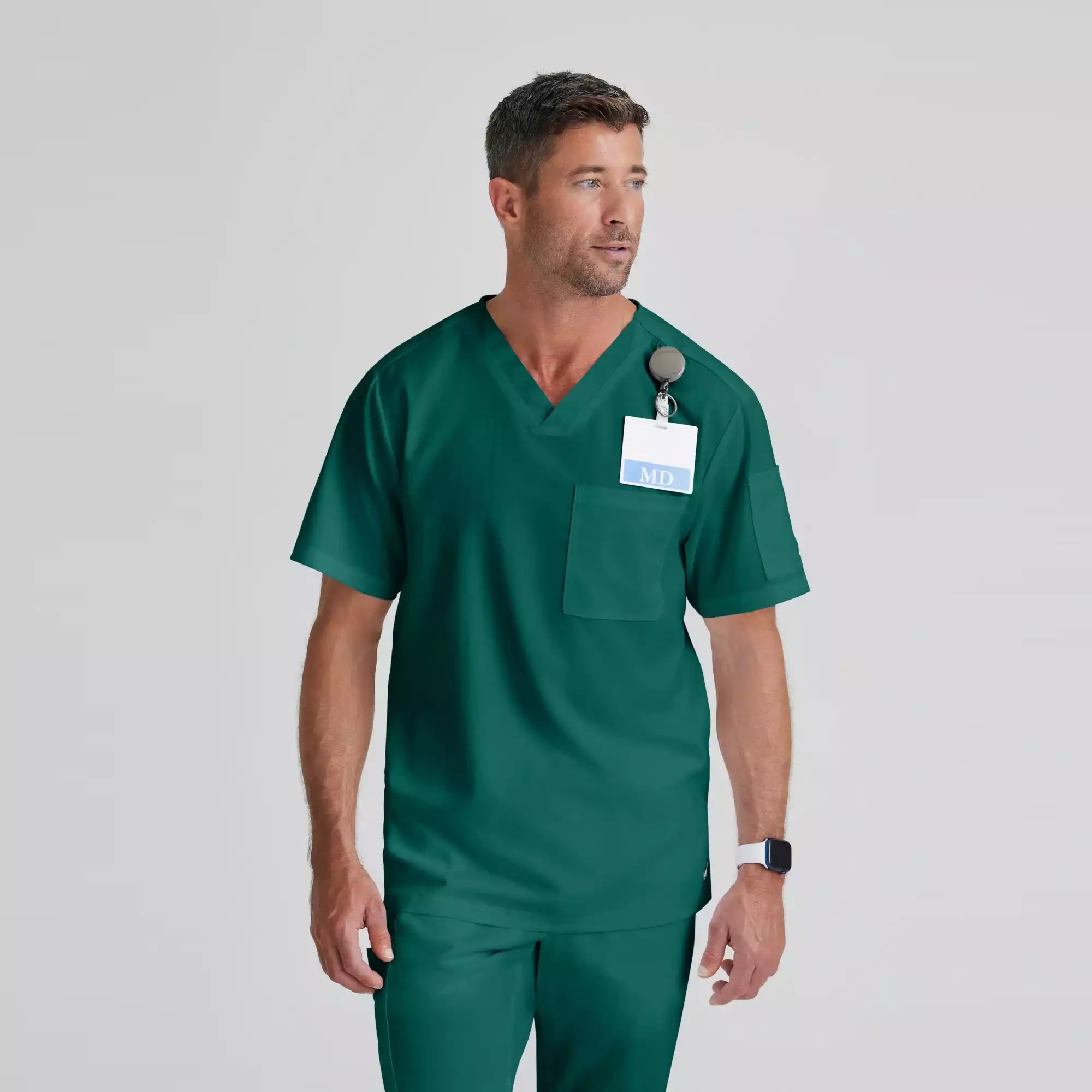 Grey's Anatomy Classic Evan Pant-5 Pocket Men's Scrub Pant | GRP558