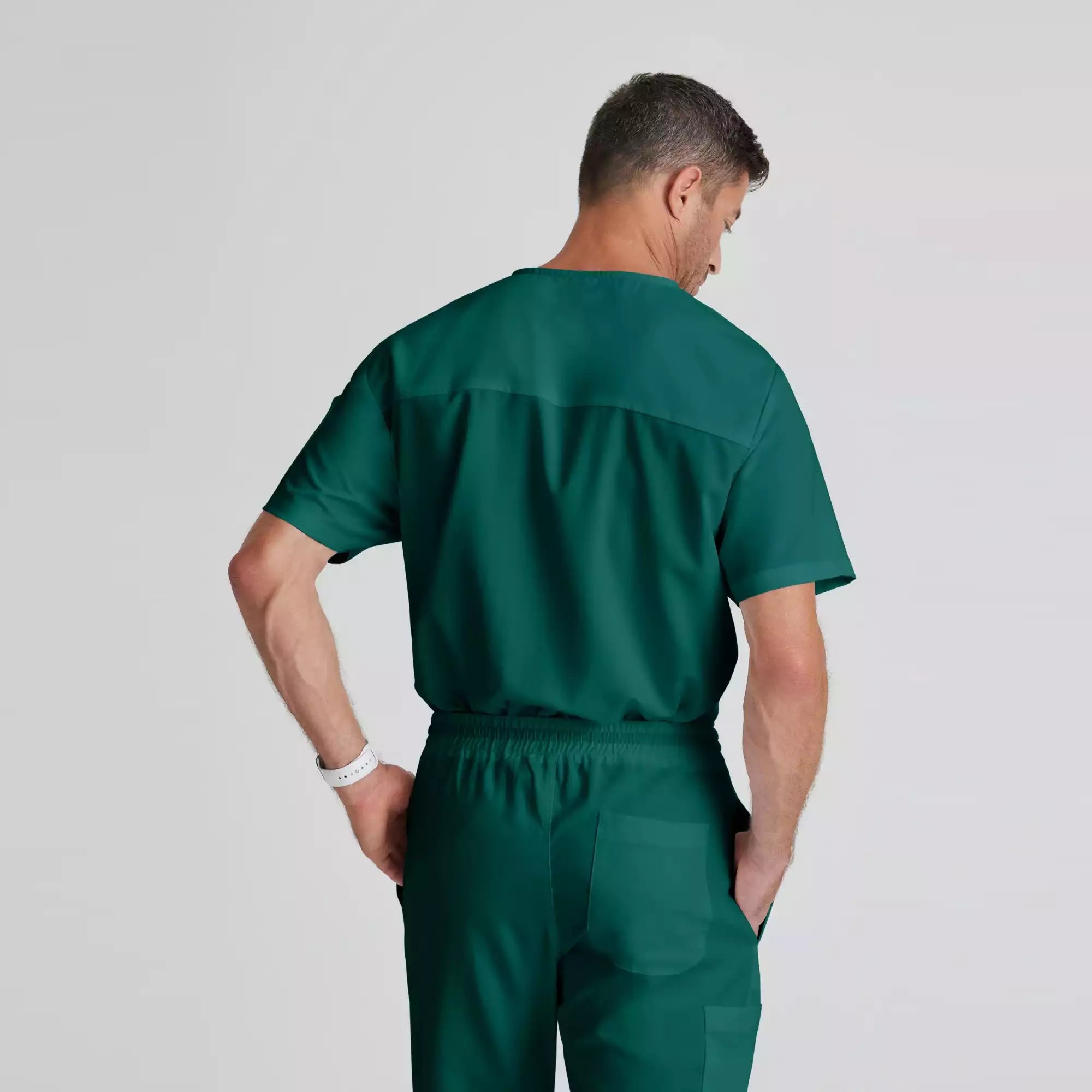 Grey's Anatomy Classic Evan Pant-5 Pocket Men's Scrub Pant | GRP558
