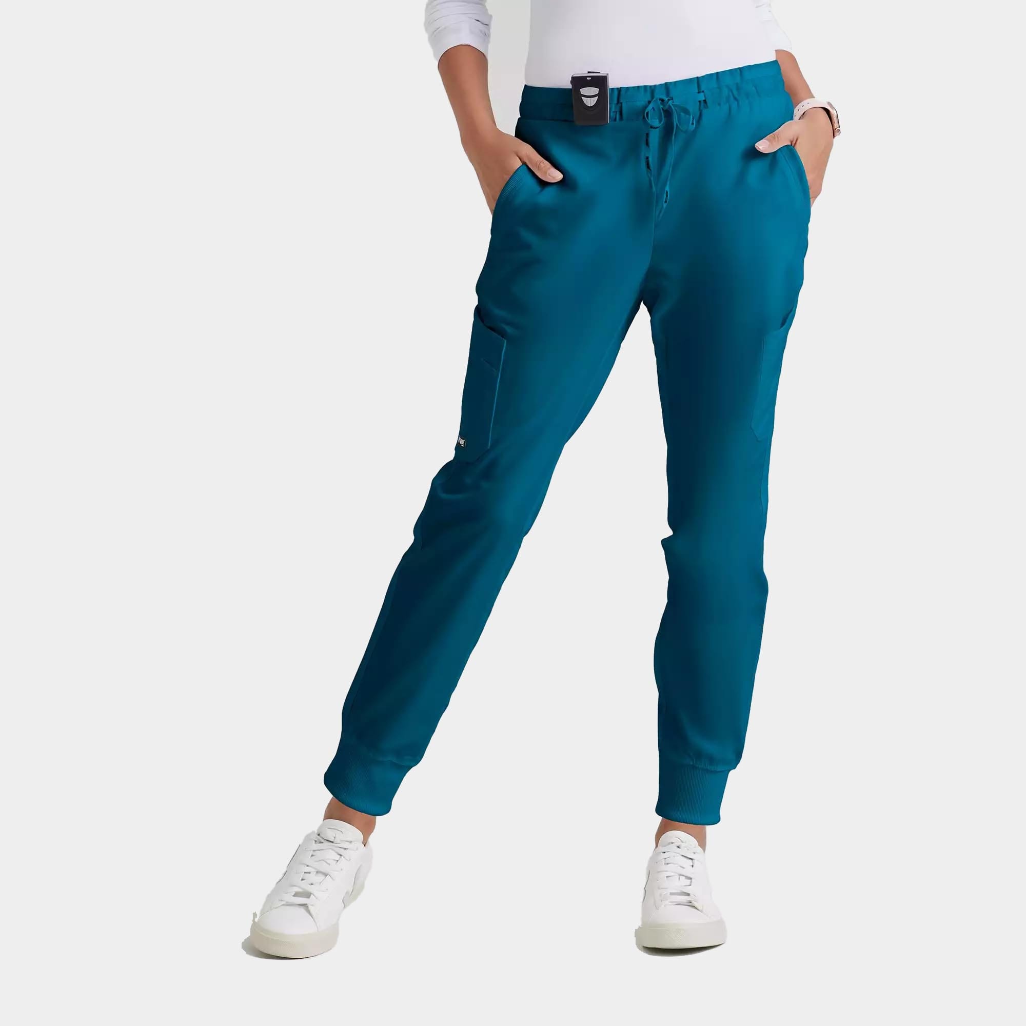 Grey's Anatomy Classic Kira Pant-5 Pocket Scrub Pants | GRP534