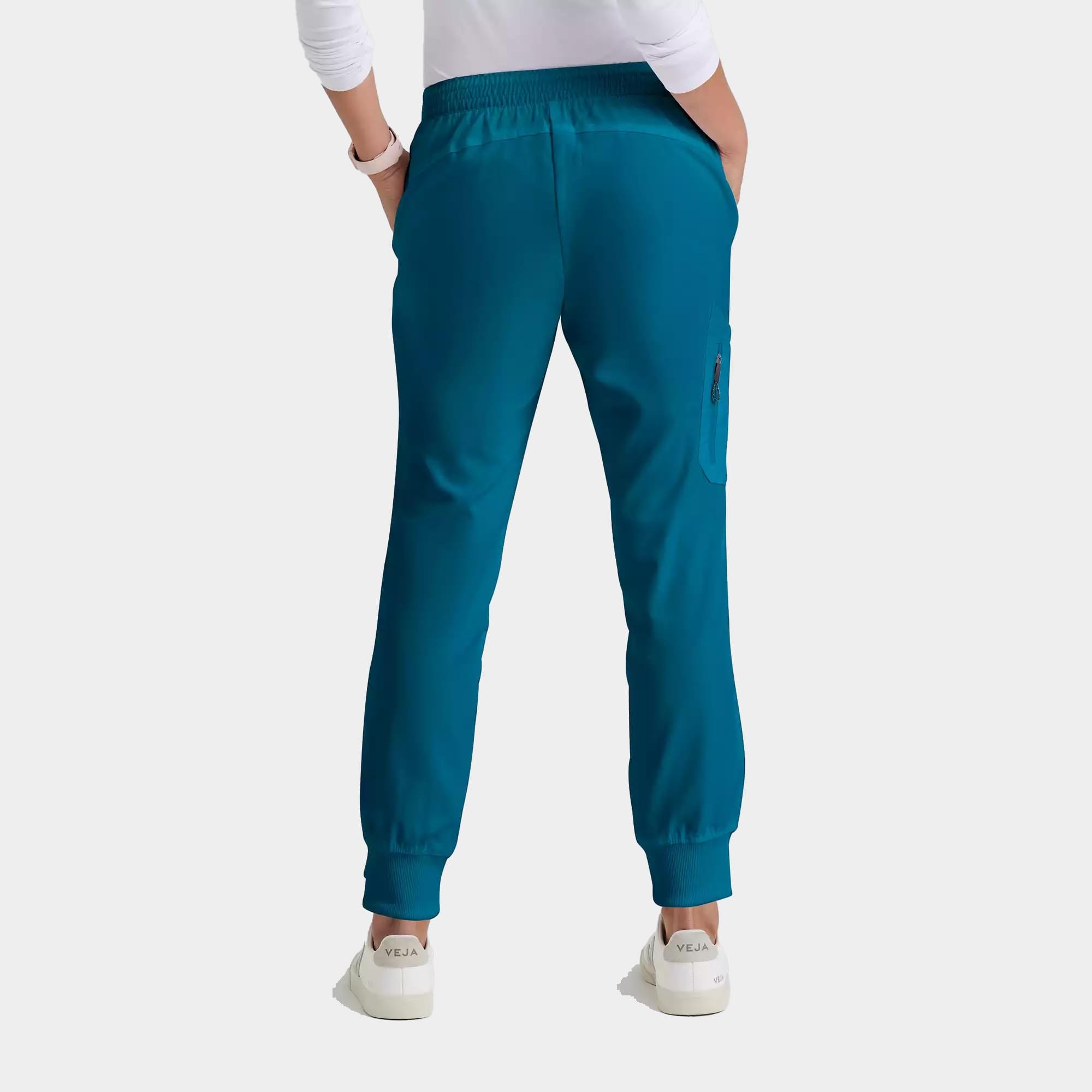 Grey's Anatomy Classic Kira Pant-5 Pocket Scrub Pants | GRP534