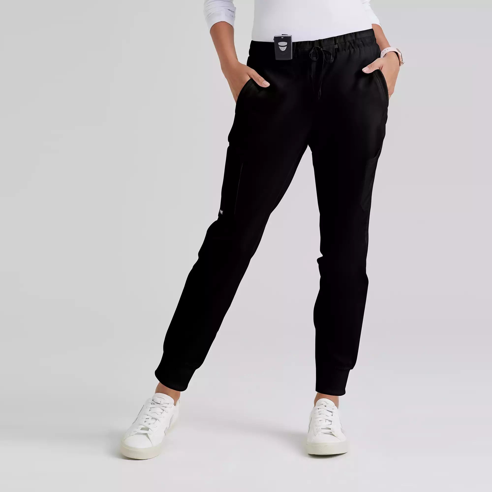 Grey's Anatomy Classic Kira Pant-5 Pocket Scrub Pants | GRP534