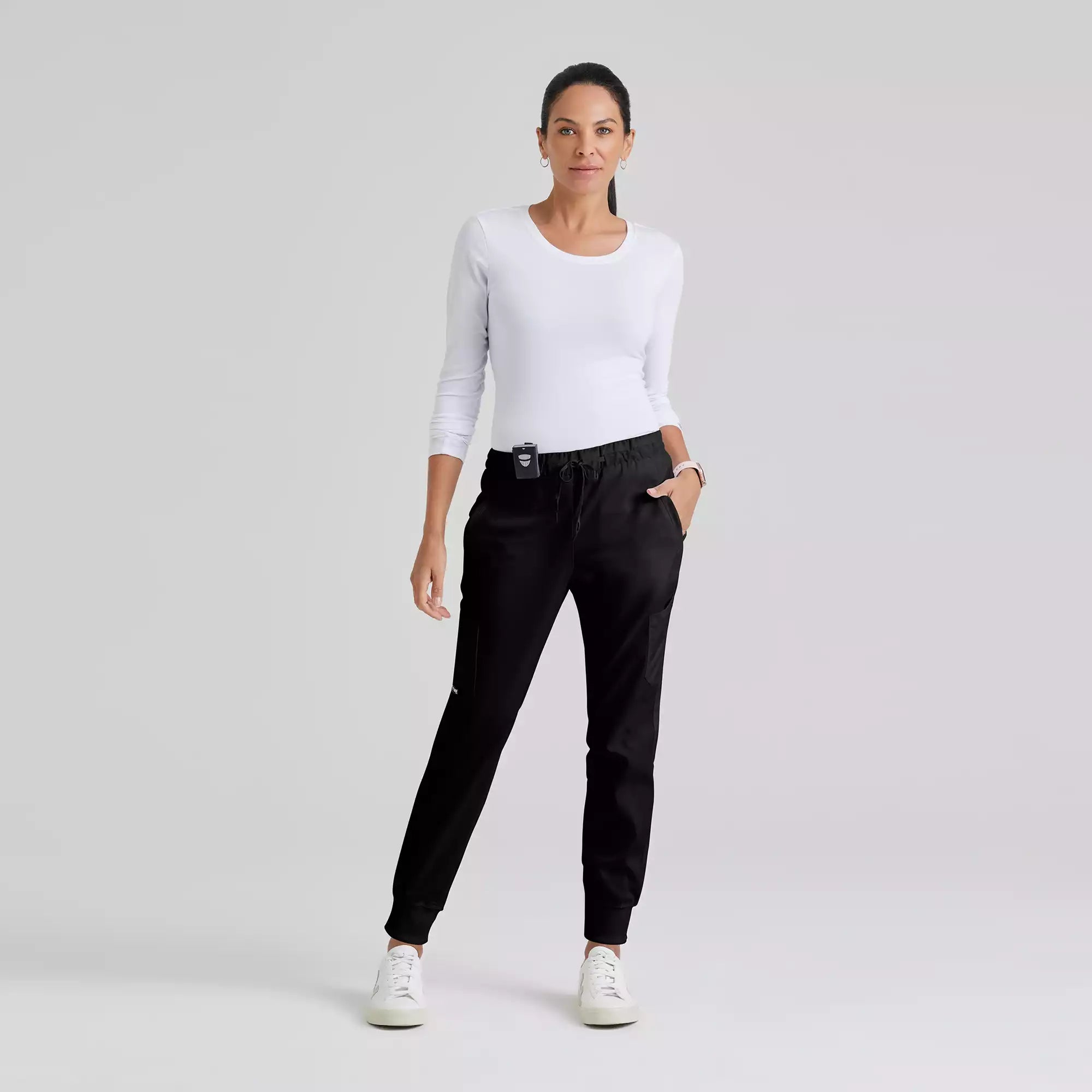 Grey's Anatomy Classic Kira Pant-5 Pocket Scrub Pants | GRP534