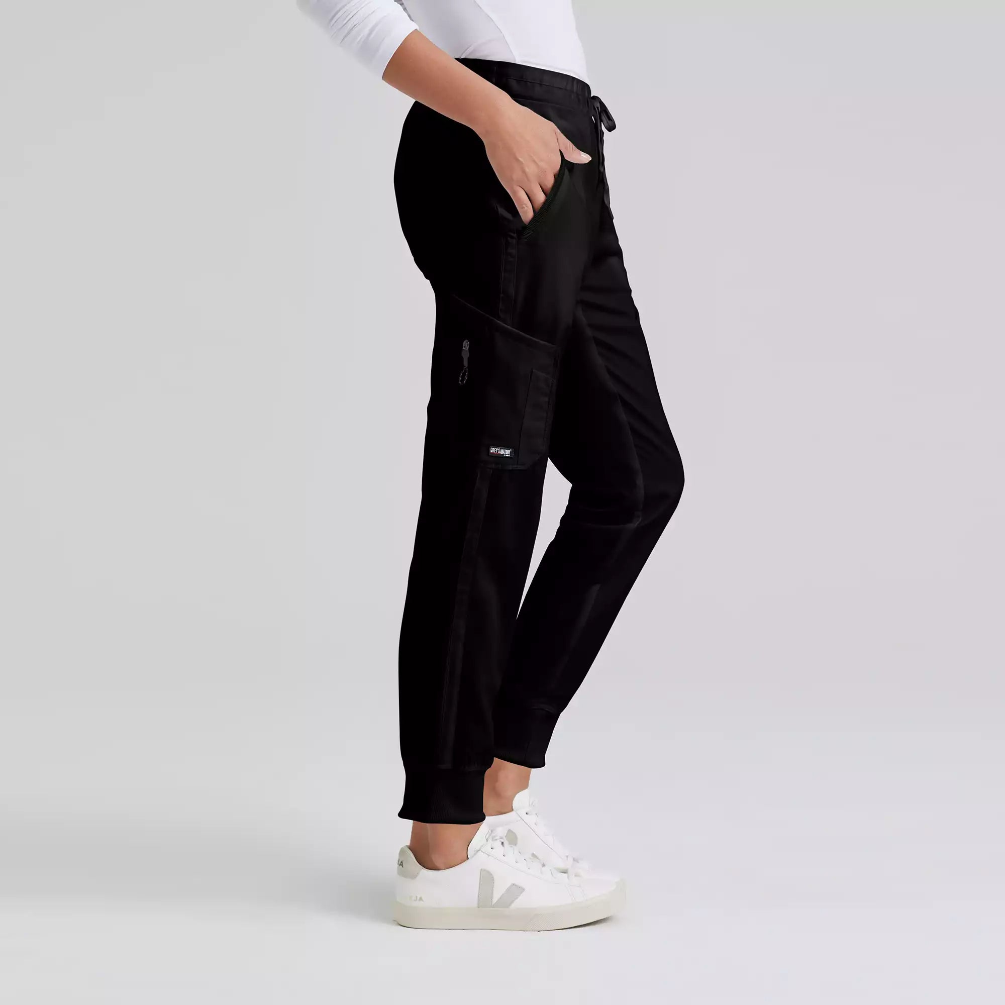 Grey's Anatomy Classic Kira Pant-5 Pocket Scrub Pants | GRP534