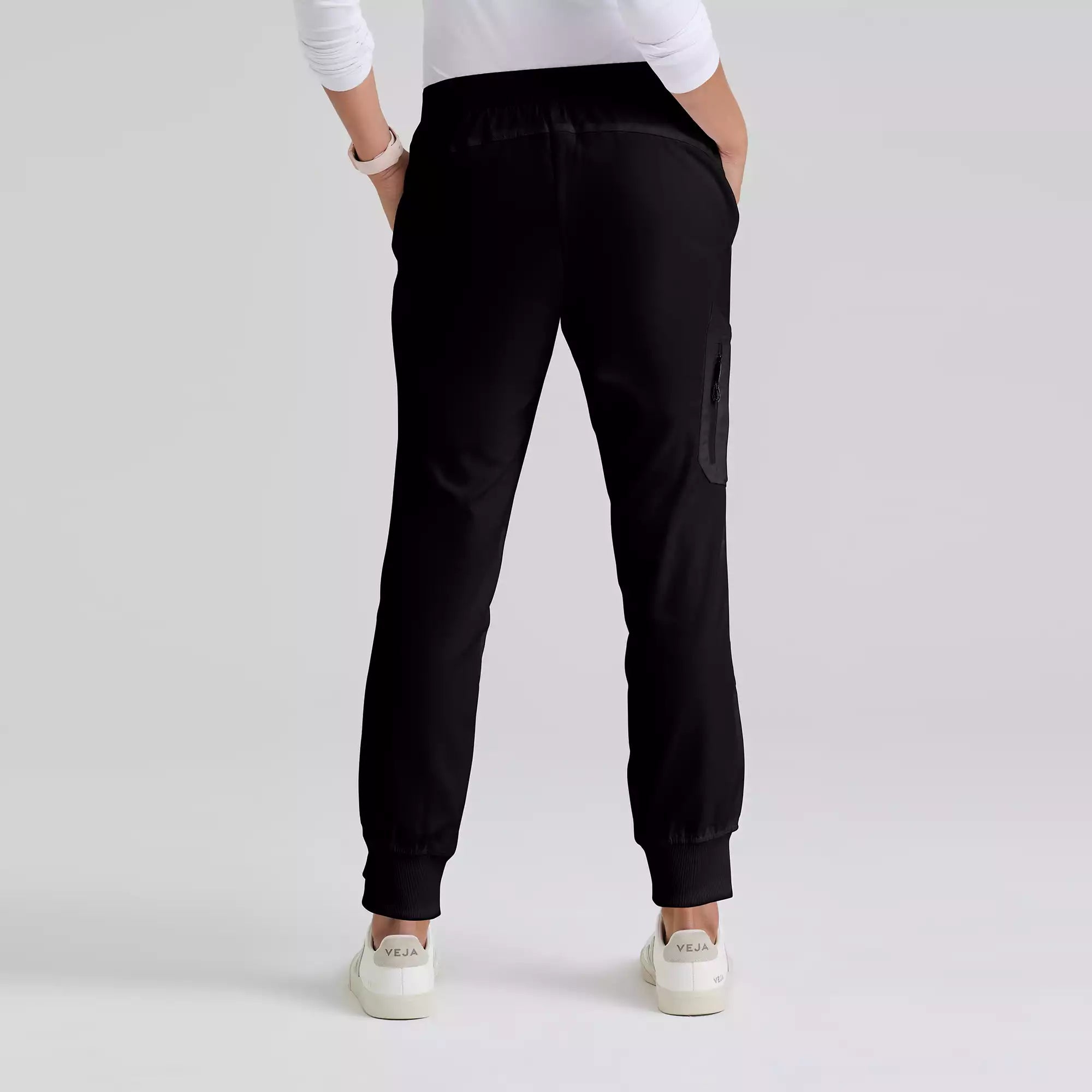 Grey's Anatomy Classic Kira Pant-5 Pocket Scrub Pants | GRP534