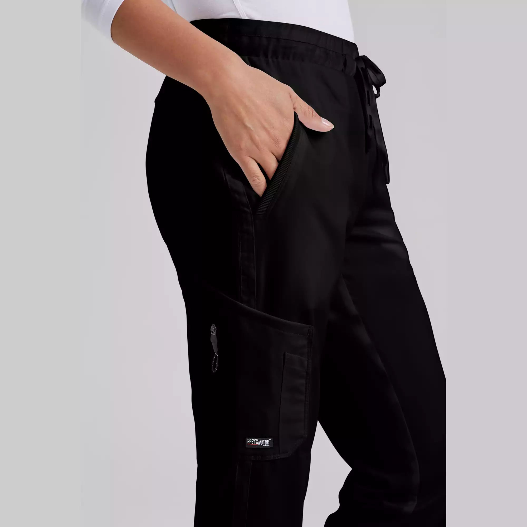 Grey's Anatomy Classic Kira Pant-5 Pocket Scrub Pants | GRP534
