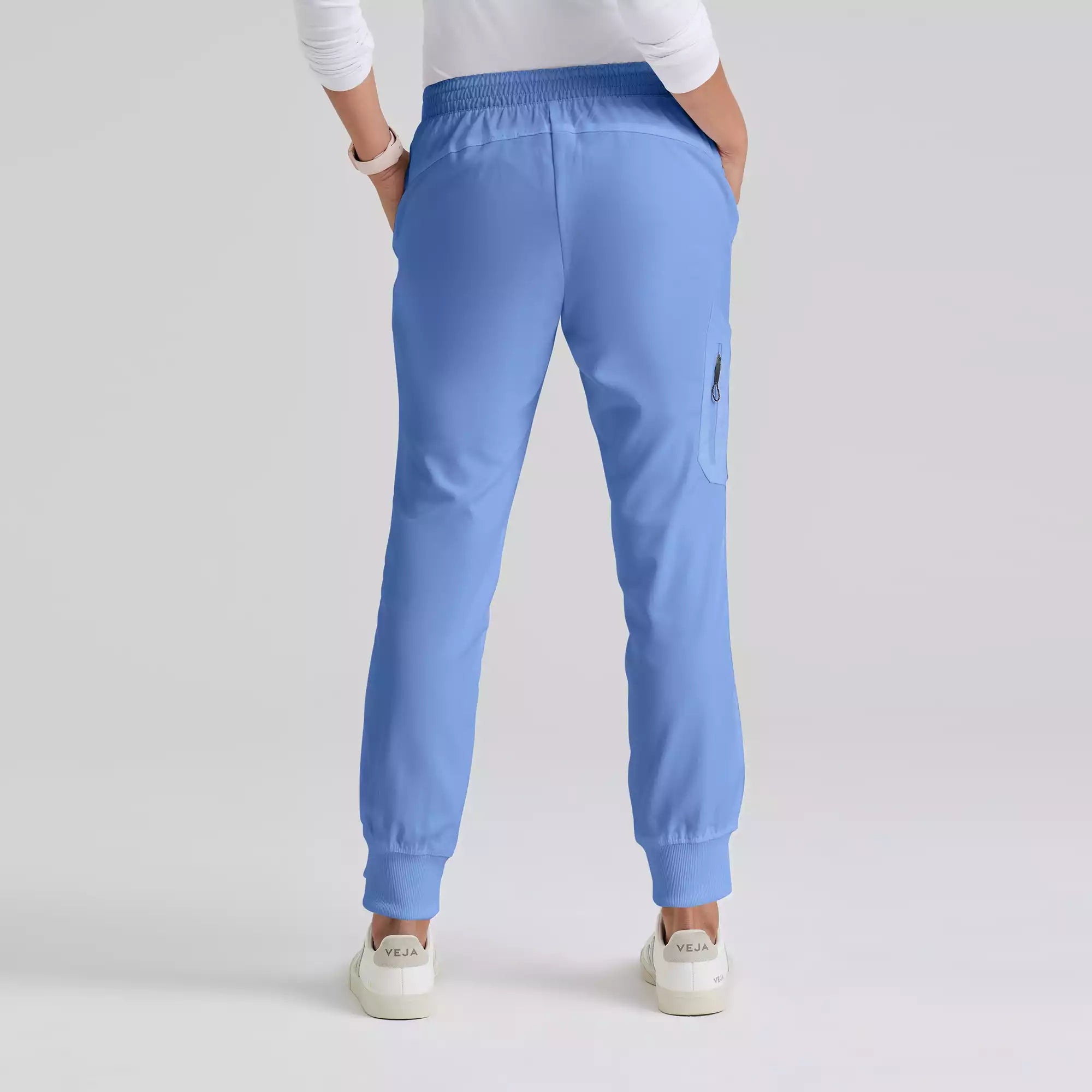 Grey's Anatomy Classic Kira Pant-5 Pocket Scrub Pants | GRP534