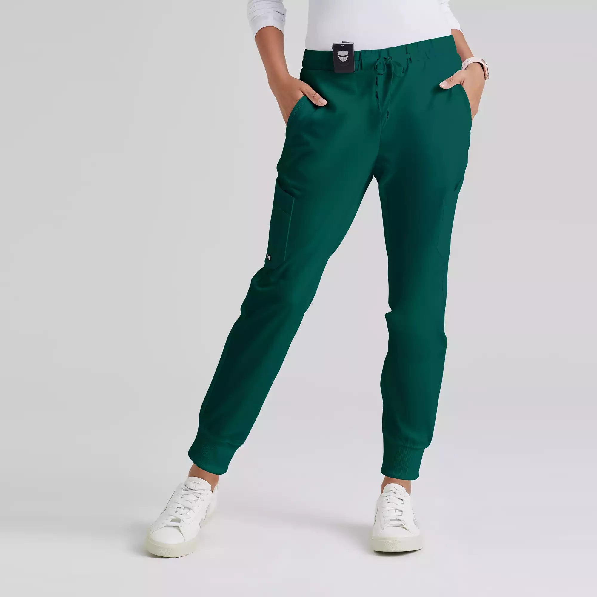 Grey's Anatomy Classic Kira Pant-5 Pocket Scrub Pants | GRP534