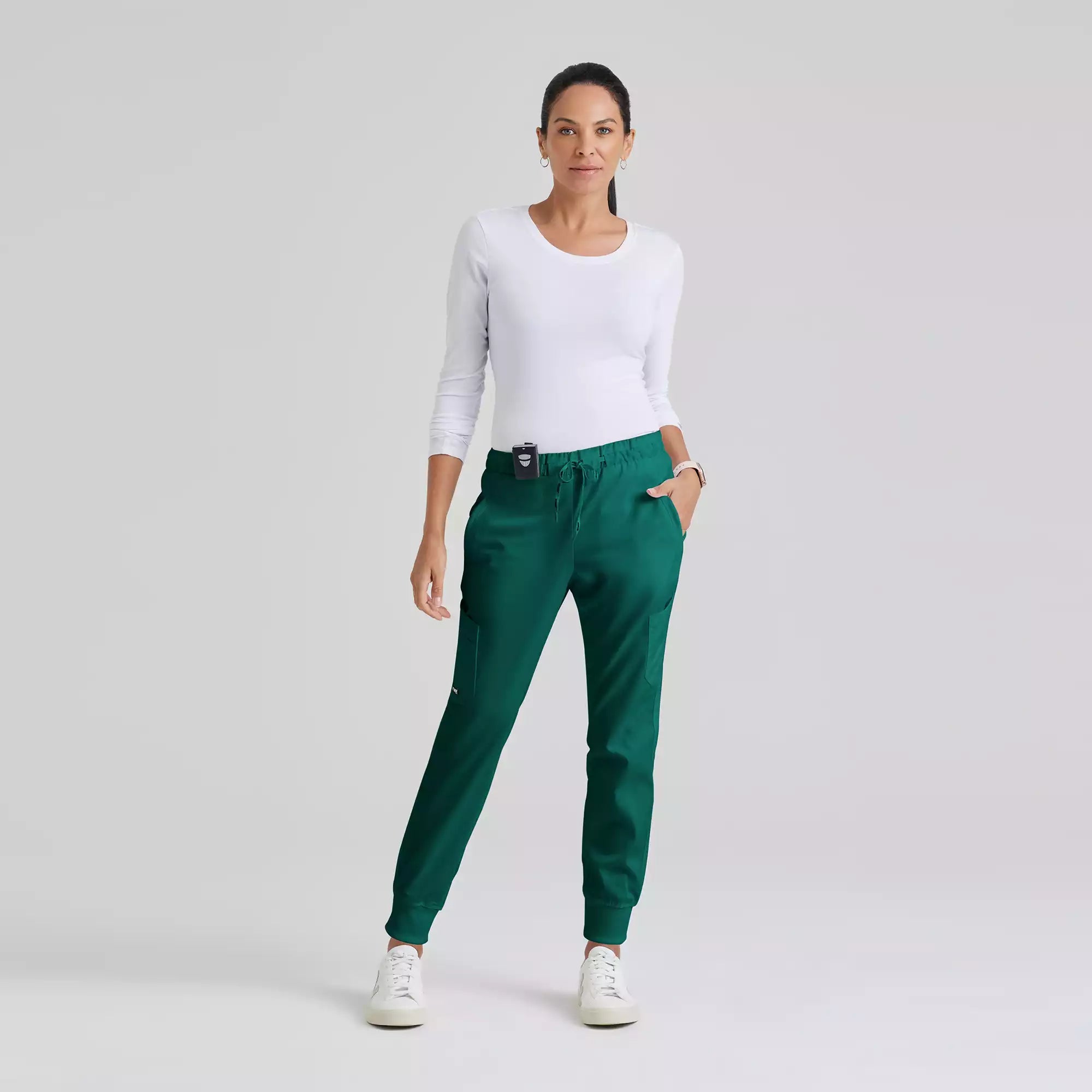 Grey's Anatomy Classic Kira Pant-5 Pocket Scrub Pants | GRP534