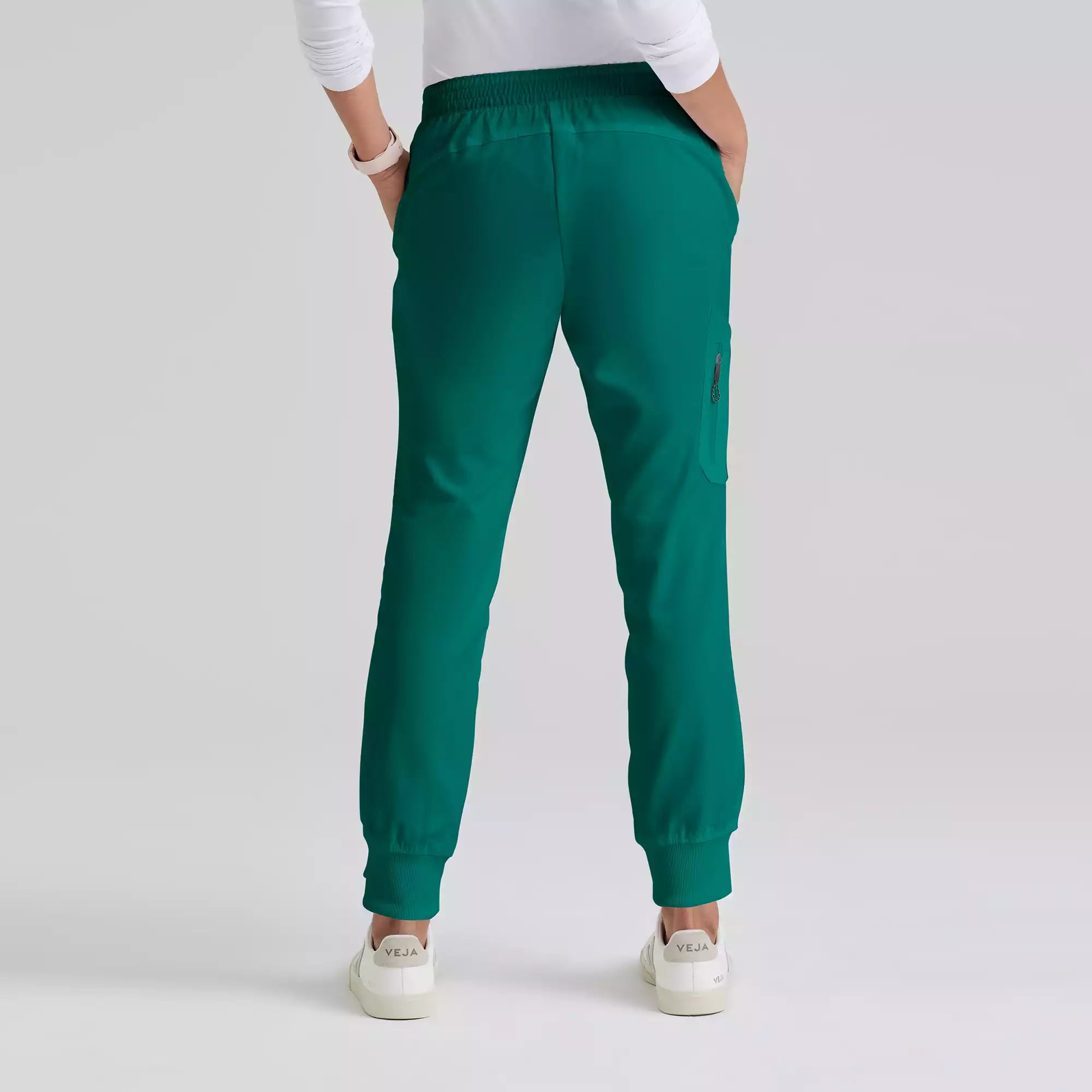 Grey's Anatomy Classic Kira Pant-5 Pocket Scrub Pants | GRP534