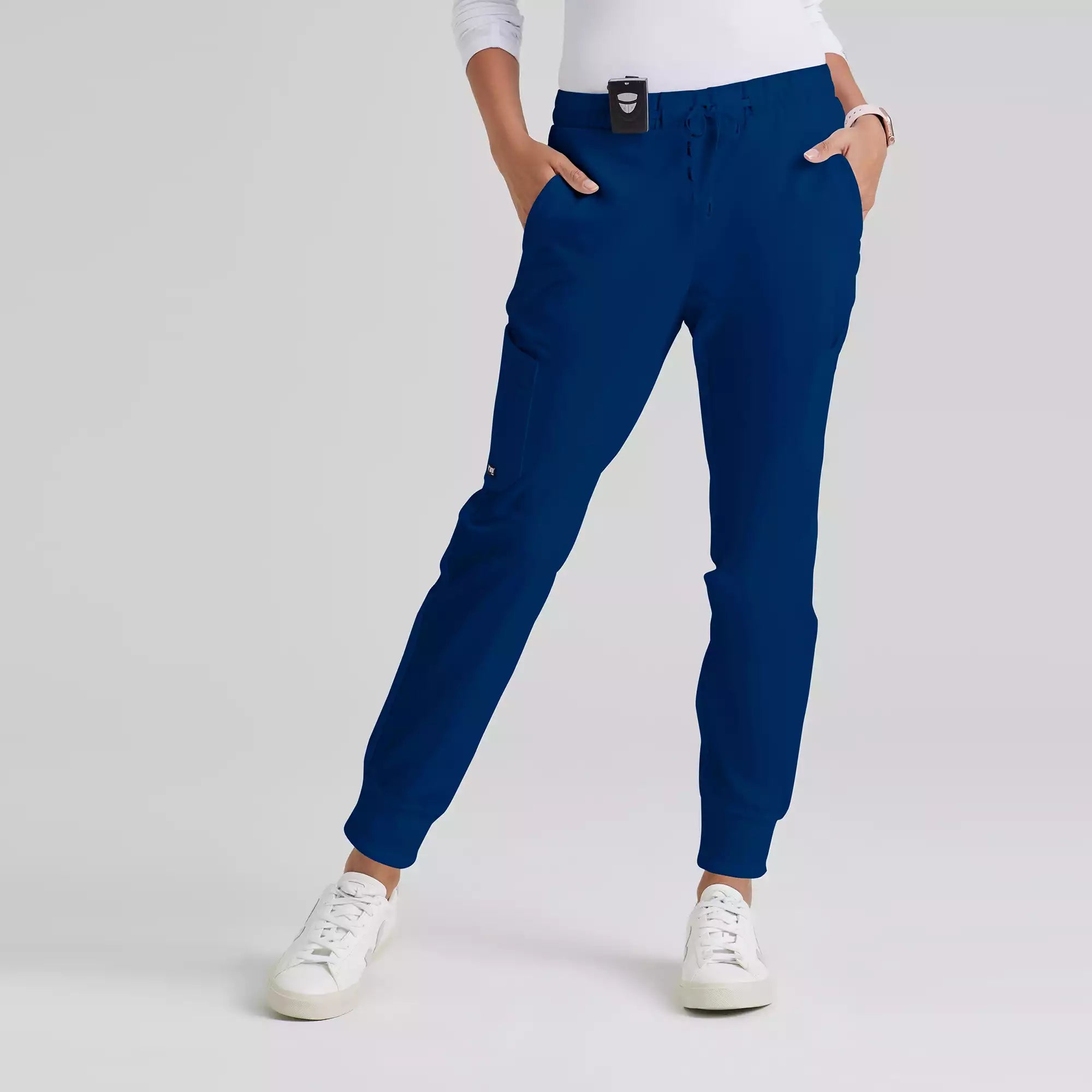 Grey's Anatomy Classic Kira Pant-5 Pocket Scrub Pants | GRP534