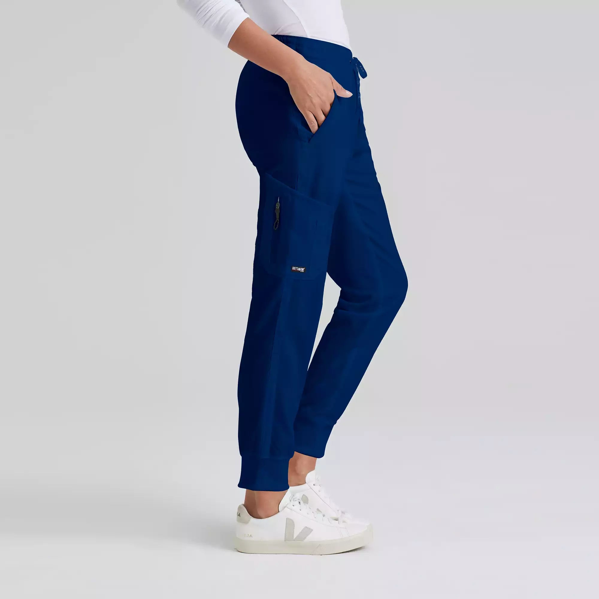 Grey's Anatomy Classic Kira Pant-5 Pocket Scrub Pants | GRP534