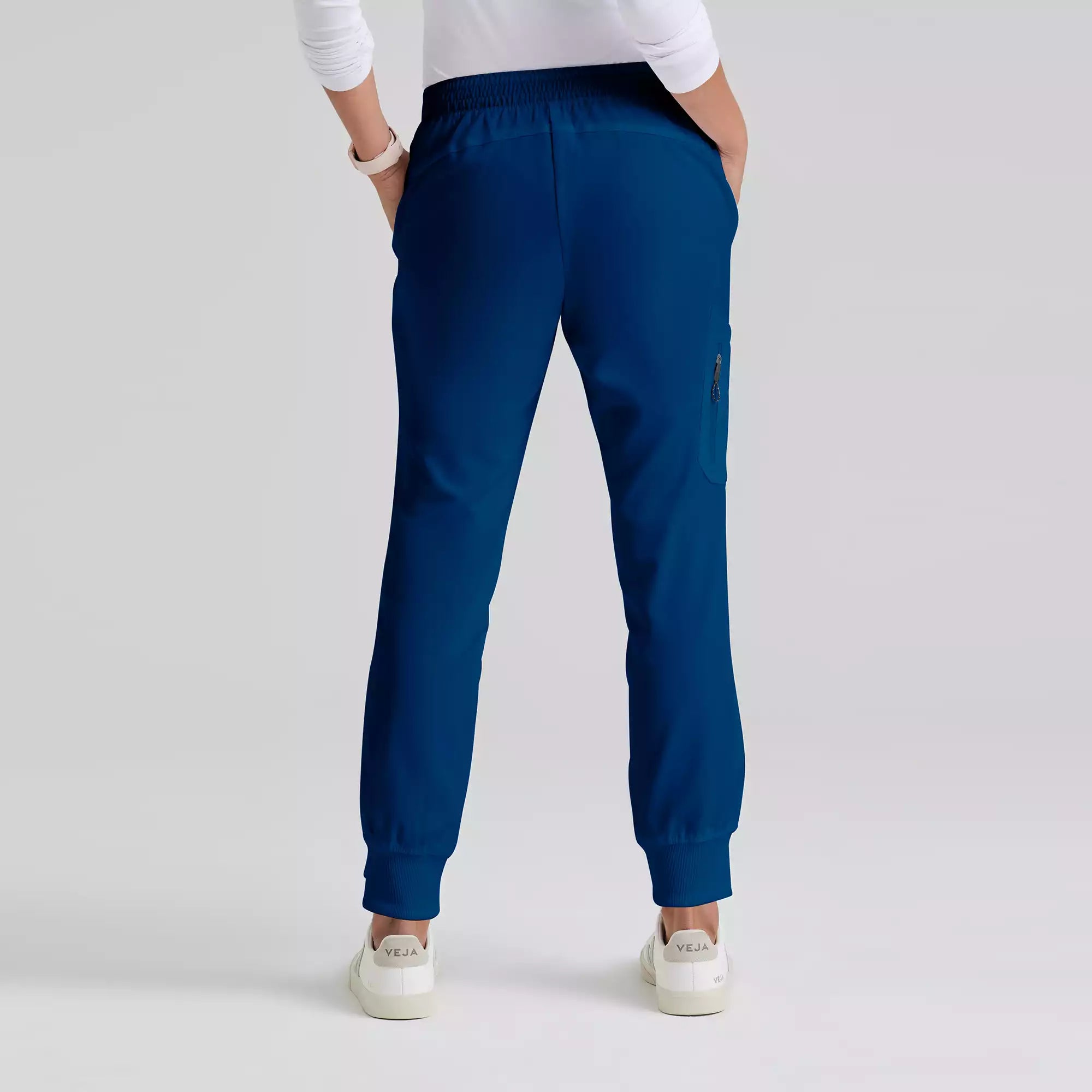 Grey's Anatomy Classic Kira Pant-5 Pocket Scrub Pants | GRP534