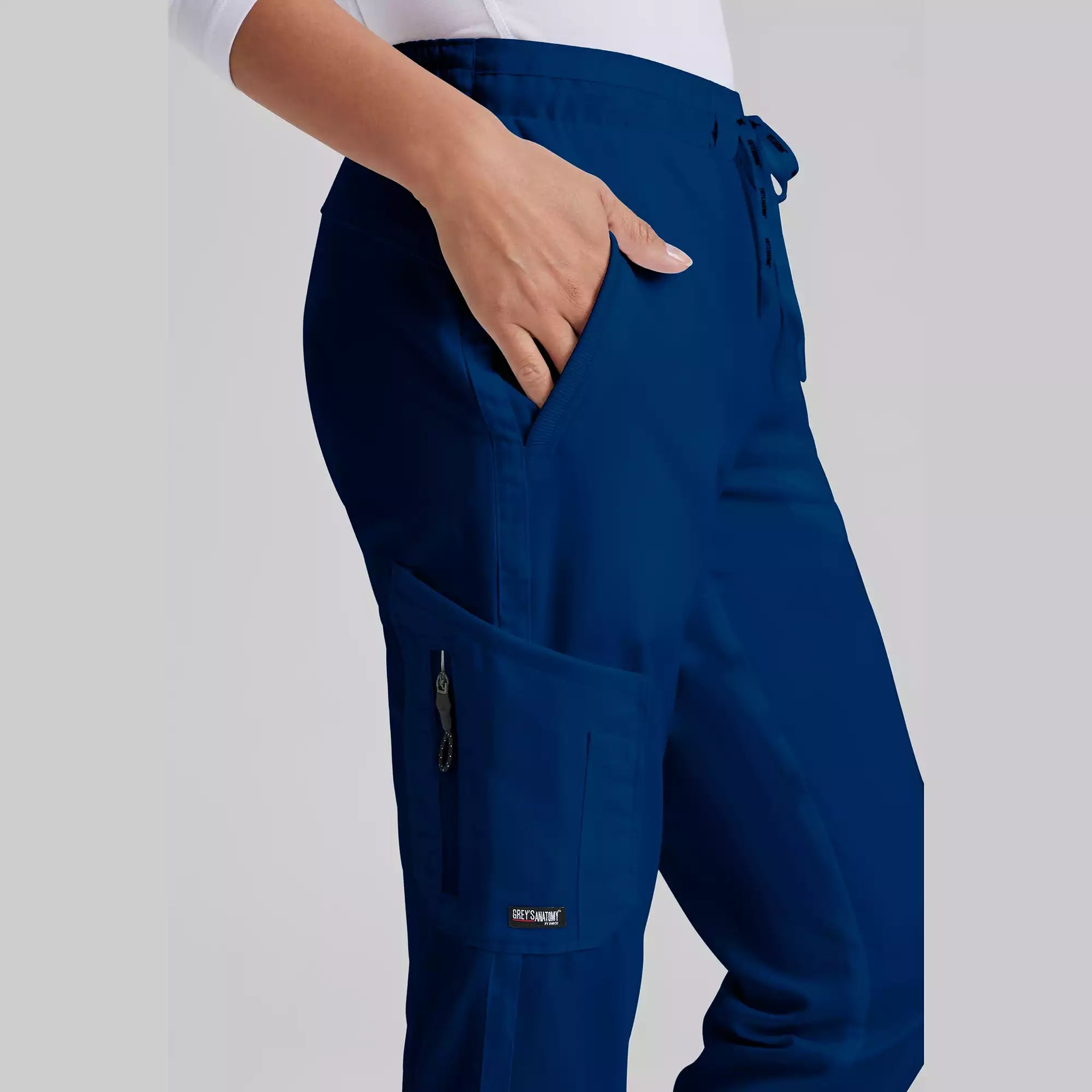 Grey's Anatomy Classic Kira Pant-5 Pocket Scrub Pants | GRP534