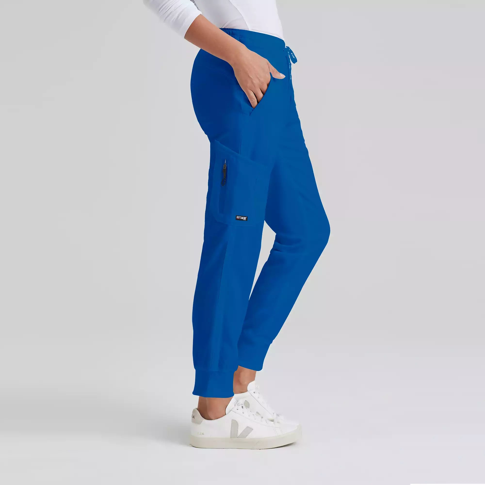 Grey's Anatomy Classic Kira Pant-5 Pocket Scrub Pants | GRP534