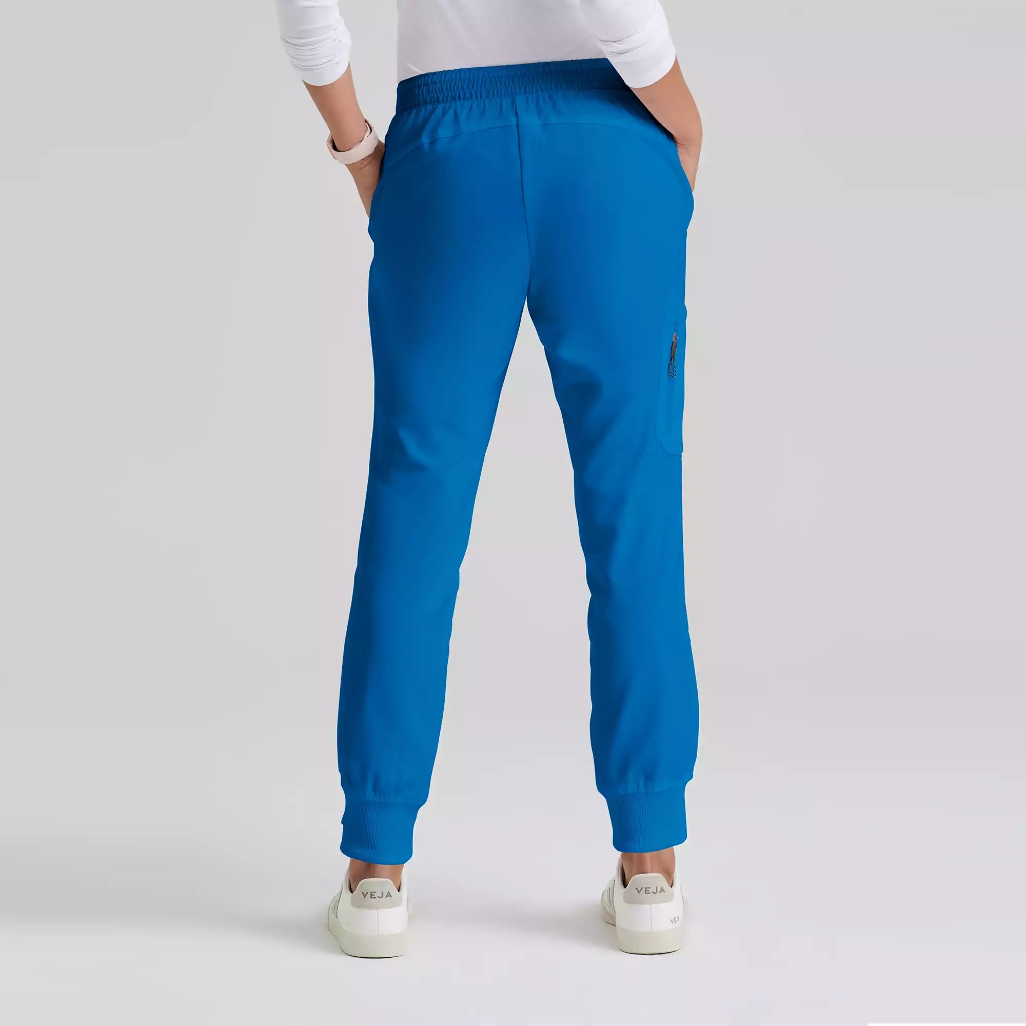 Grey's Anatomy Classic Kira Pant-5 Pocket Scrub Pants | GRP534