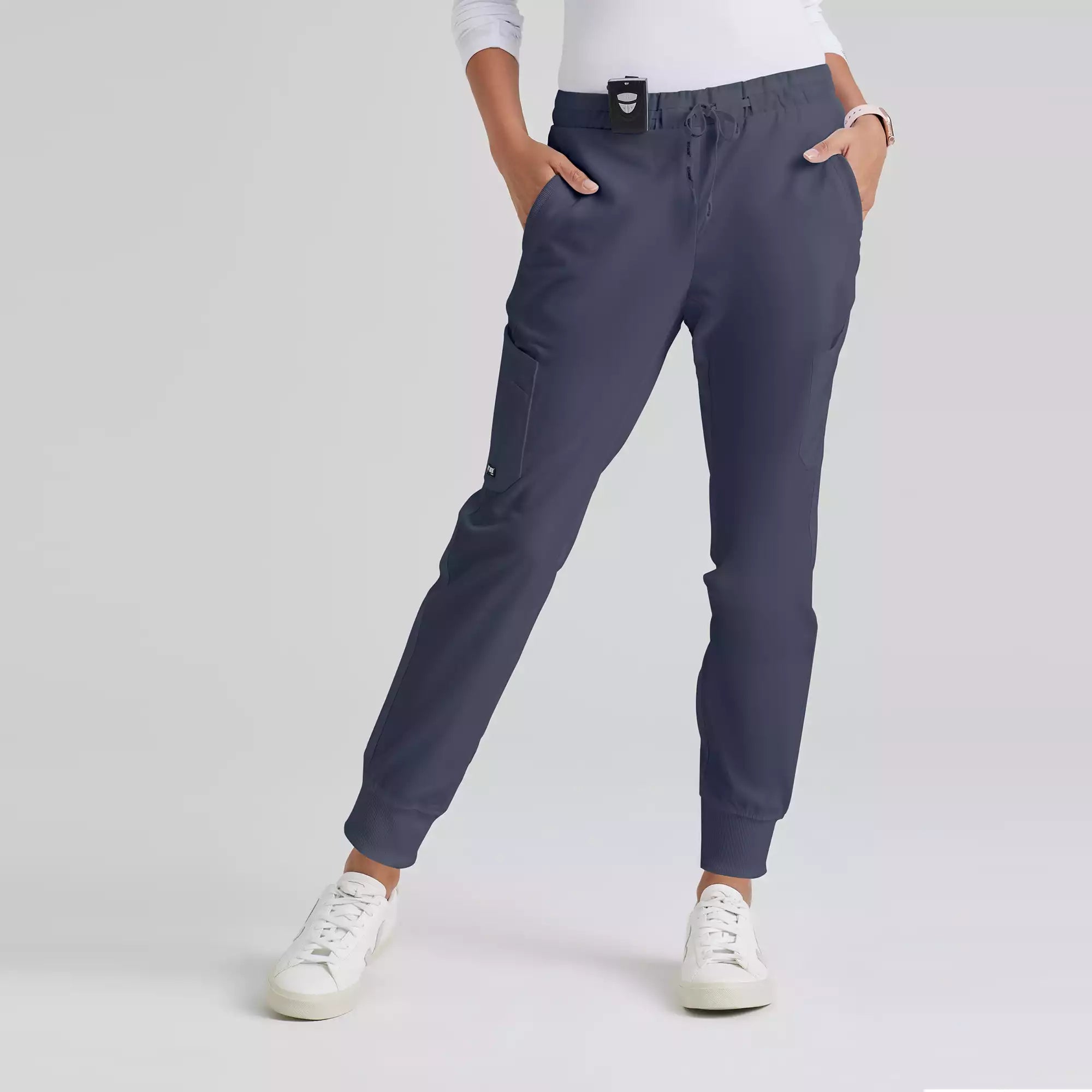 Grey's Anatomy Classic Kira Pant-5 Pocket Scrub Pants | GRP534