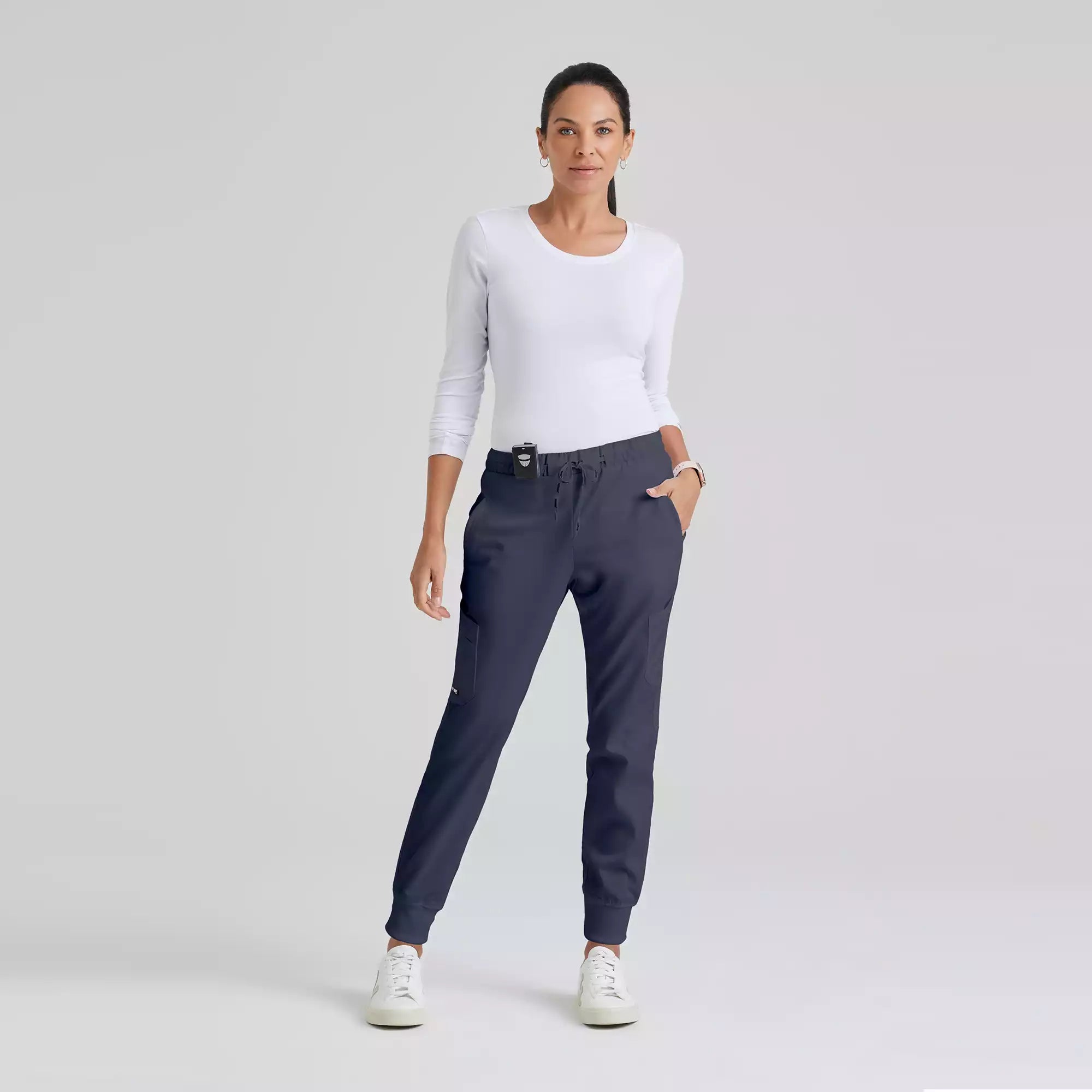 Grey's Anatomy Classic Kira Pant-5 Pocket Scrub Pants | GRP534