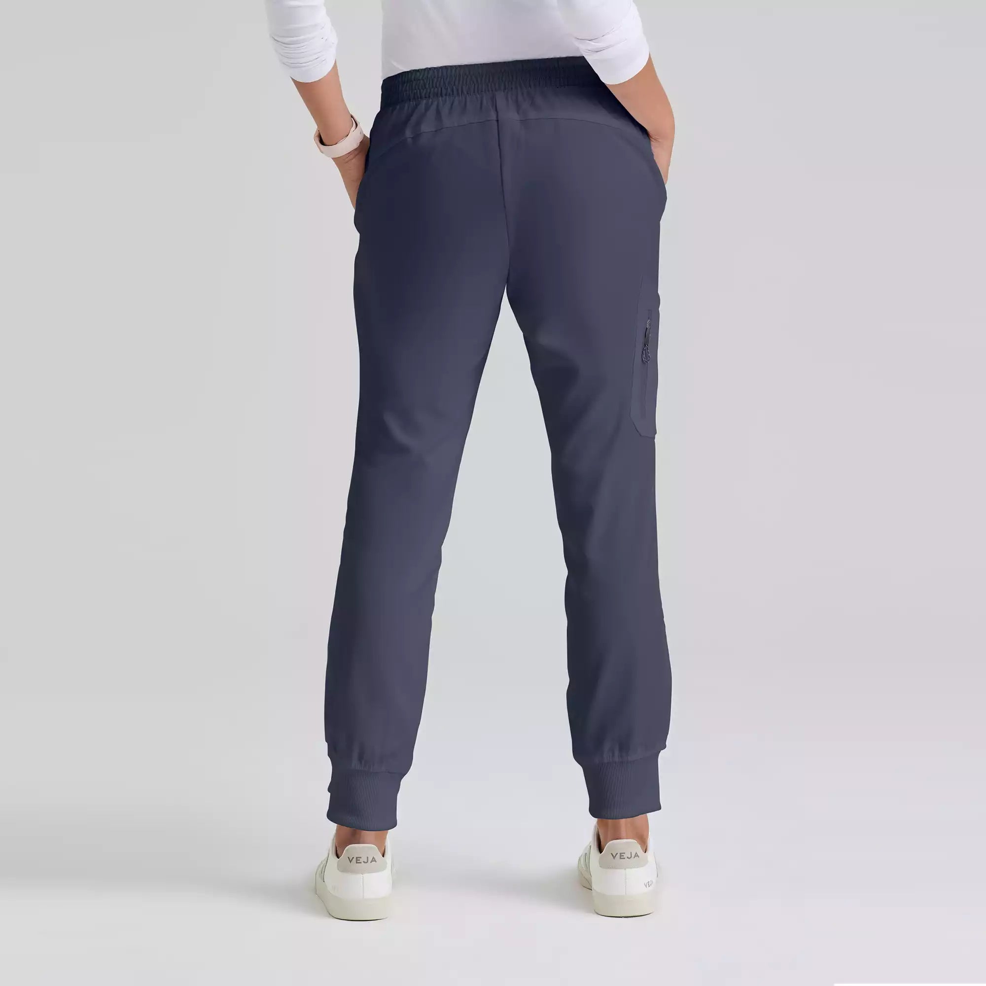 Grey's Anatomy Classic Kira Pant-5 Pocket Scrub Pants | GRP534
