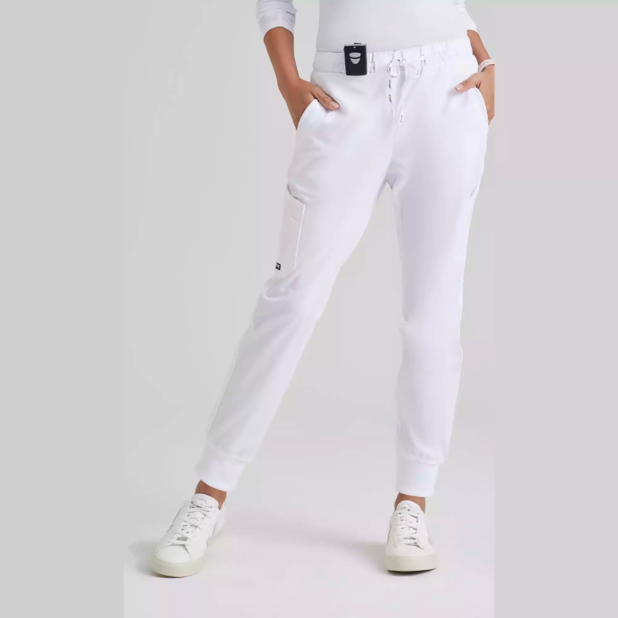 Grey's Anatomy Classic Kira Pant-5 Pocket Scrub Pants | GRP534