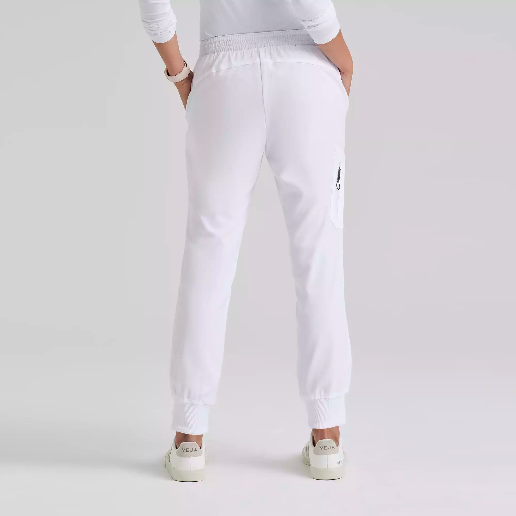 Grey's Anatomy Classic Kira Pant-5 Pocket Scrub Pants | GRP534