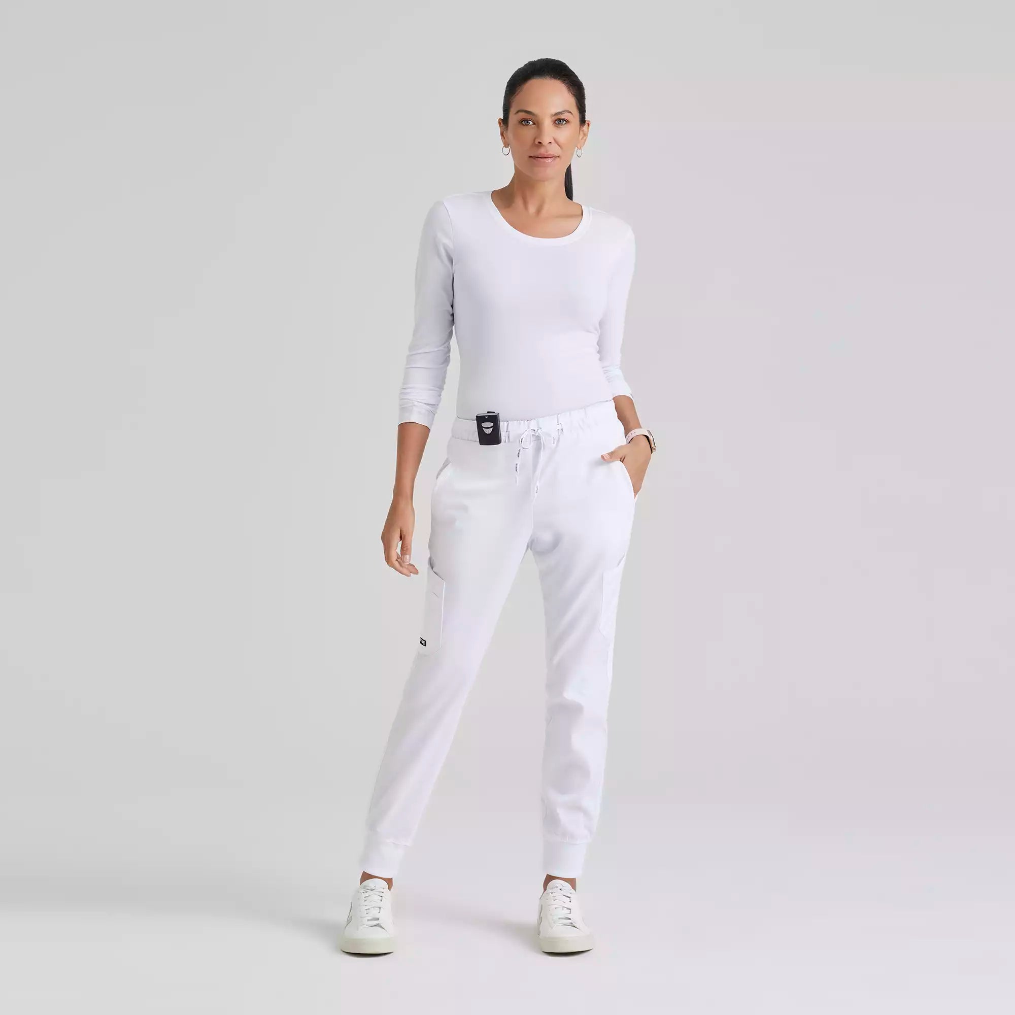 Grey's Anatomy Classic Kira Pant-5 Pocket Scrub Pants | GRP534